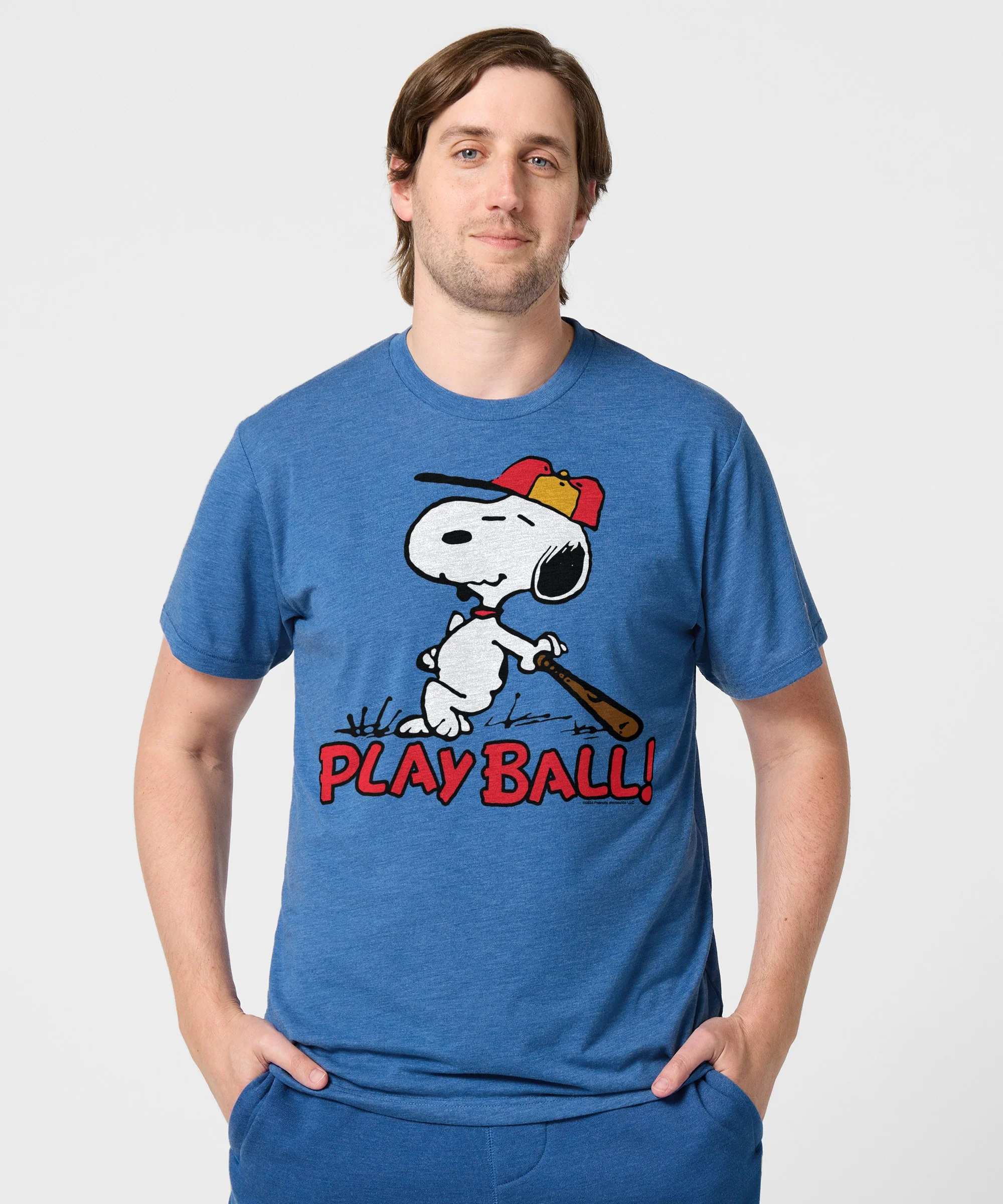 Peanuts Snoopy Play Ball - Image 3