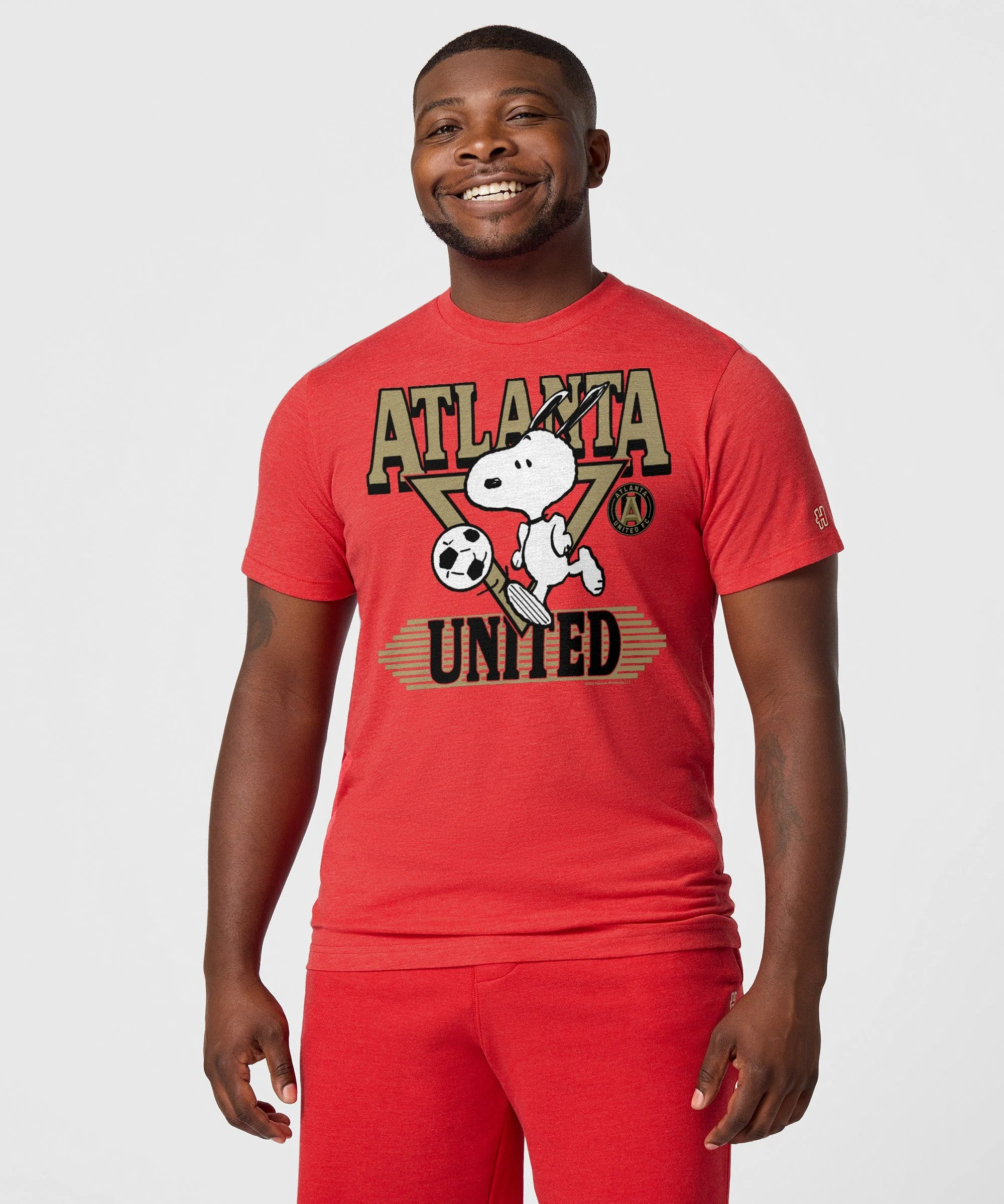 Peanuts Snoopy x Atlanta United - Image 3