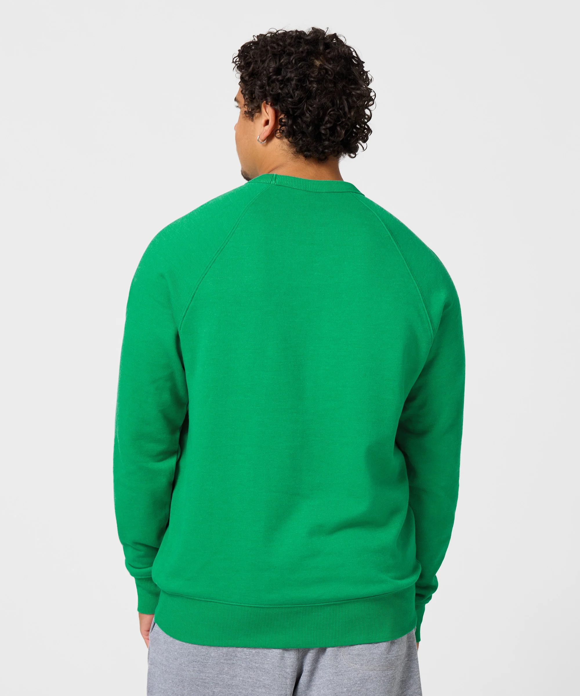 Peanuts Snoopy x Great Smoky Mountains National Park Crewneck - Image 4