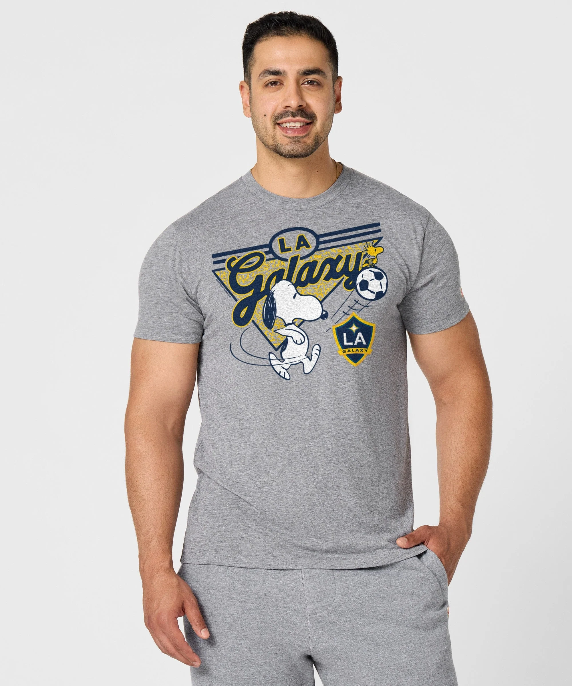 Peanuts Snoopy x LA Galaxy - Image 3