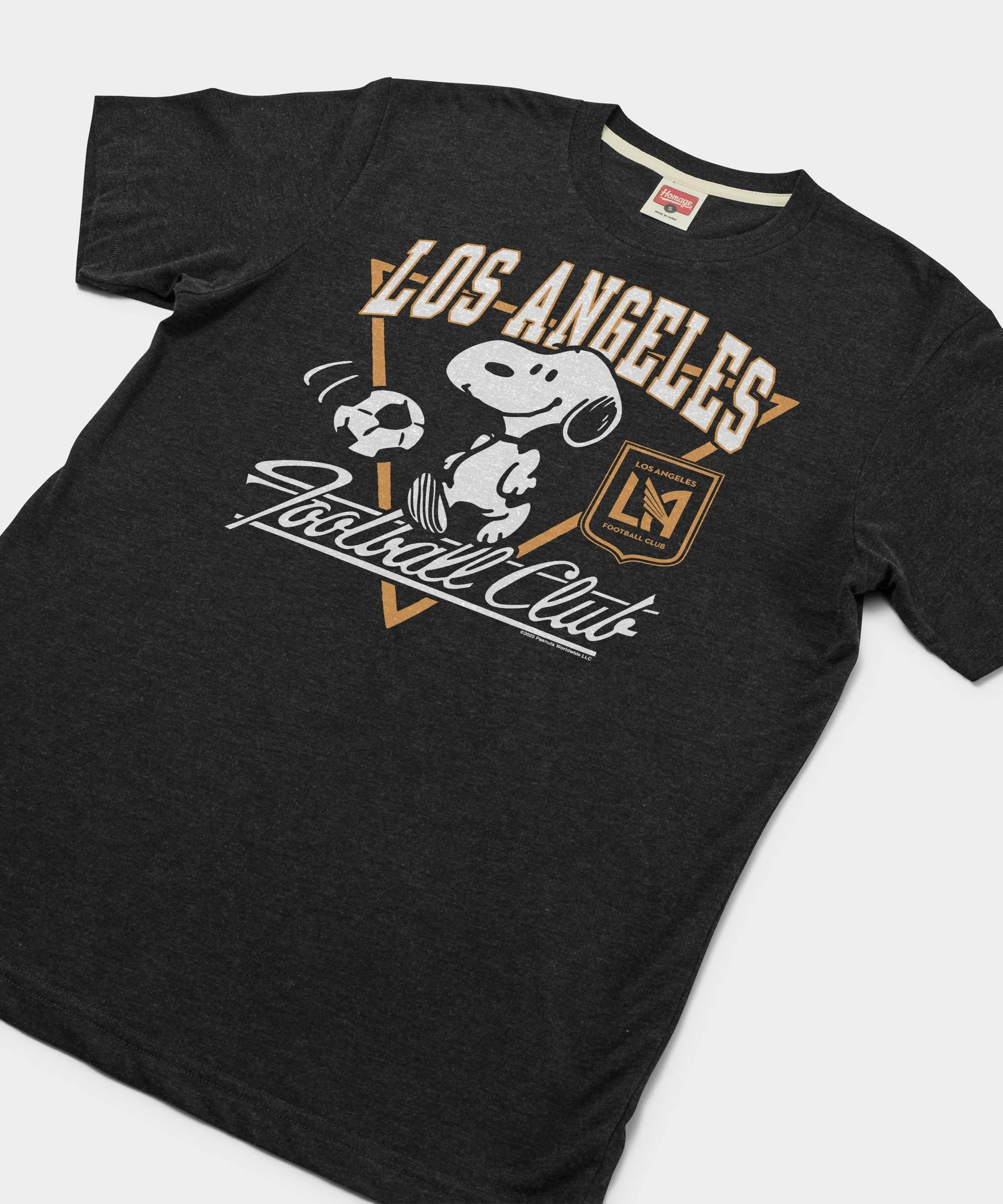 Peanuts Snoopy x Los Angeles Football Club - Image 2