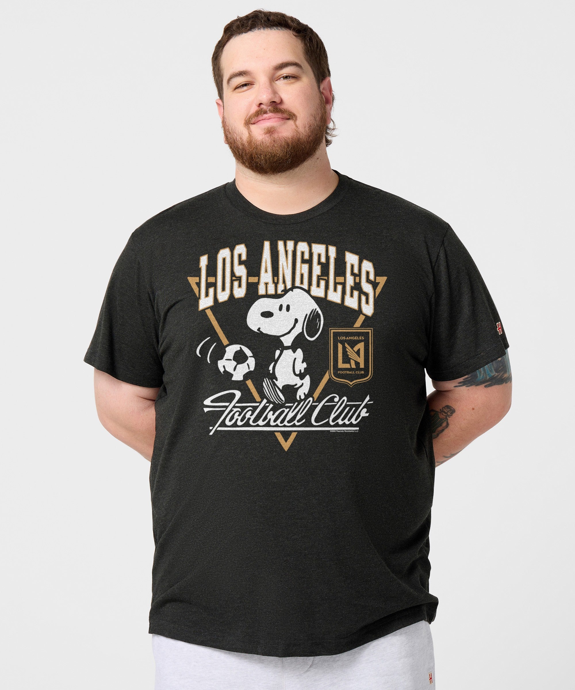Peanuts Snoopy x Los Angeles Football Club - Image 3