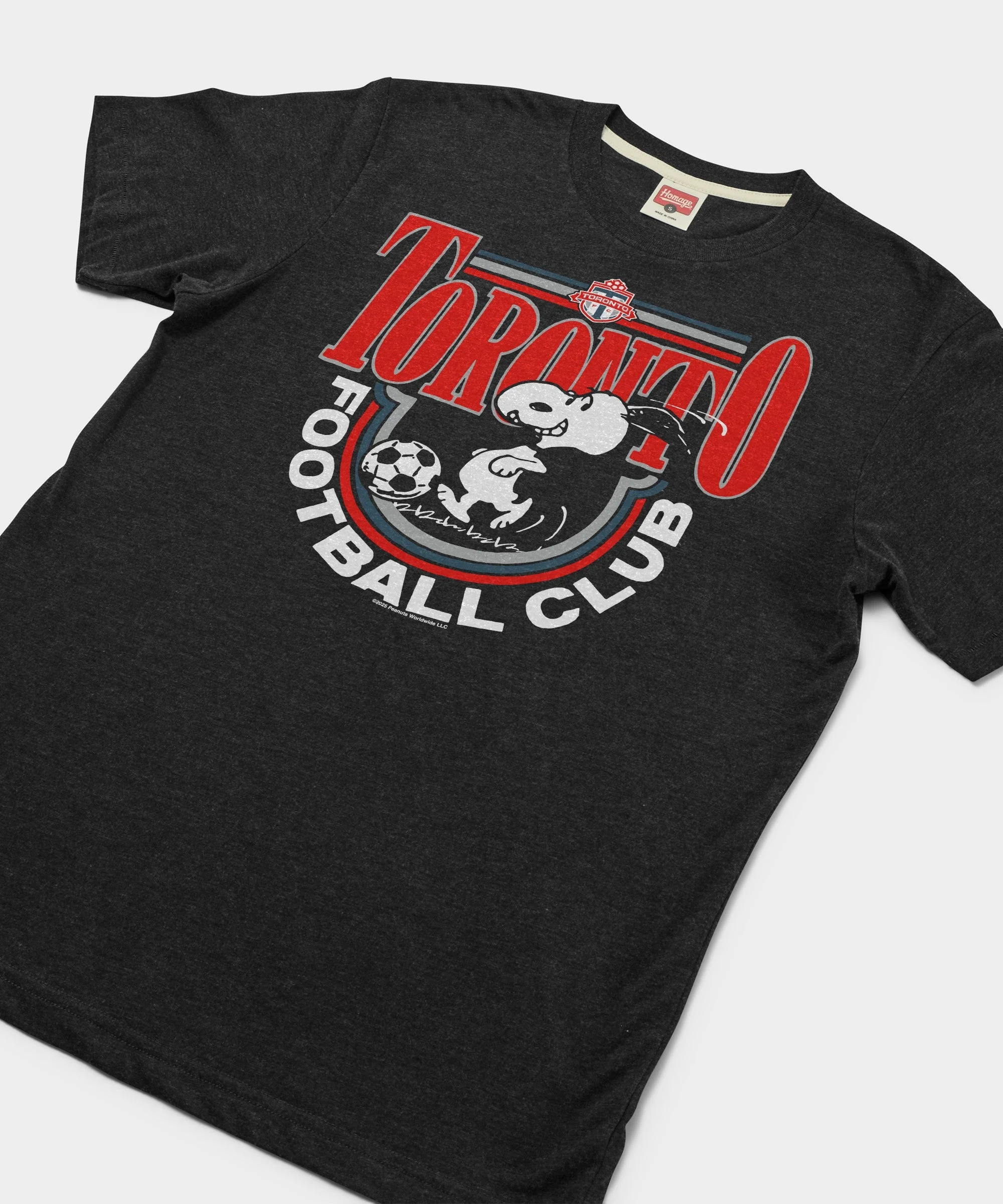 Peanuts Snoopy x Toronto FC - Image 2