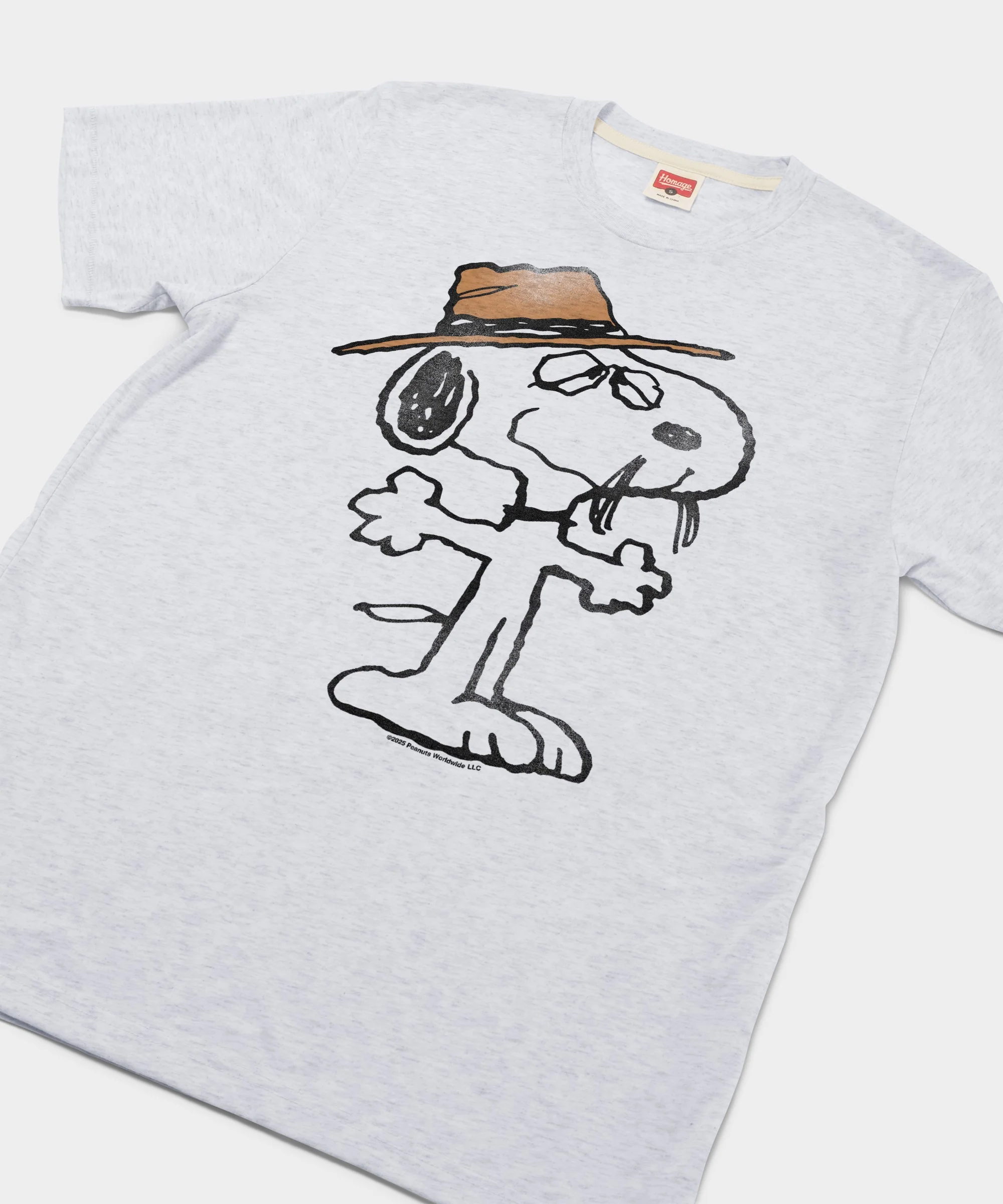 Peanuts Spike Character - Image 2