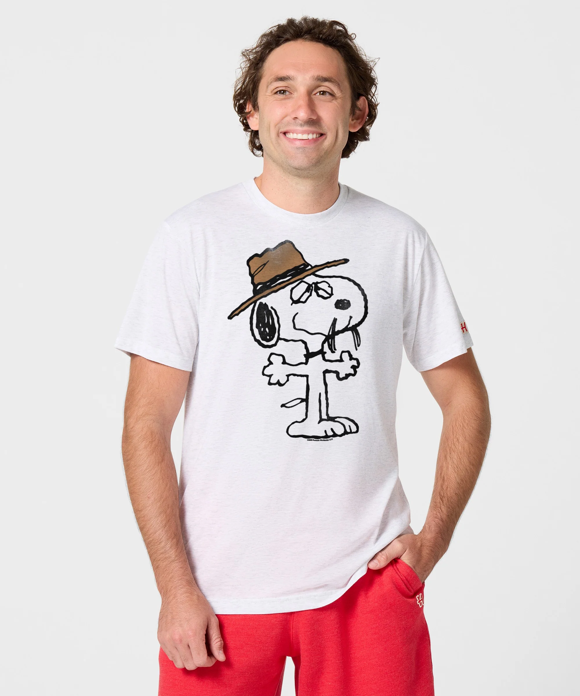 Peanuts Spike Character - Image 3