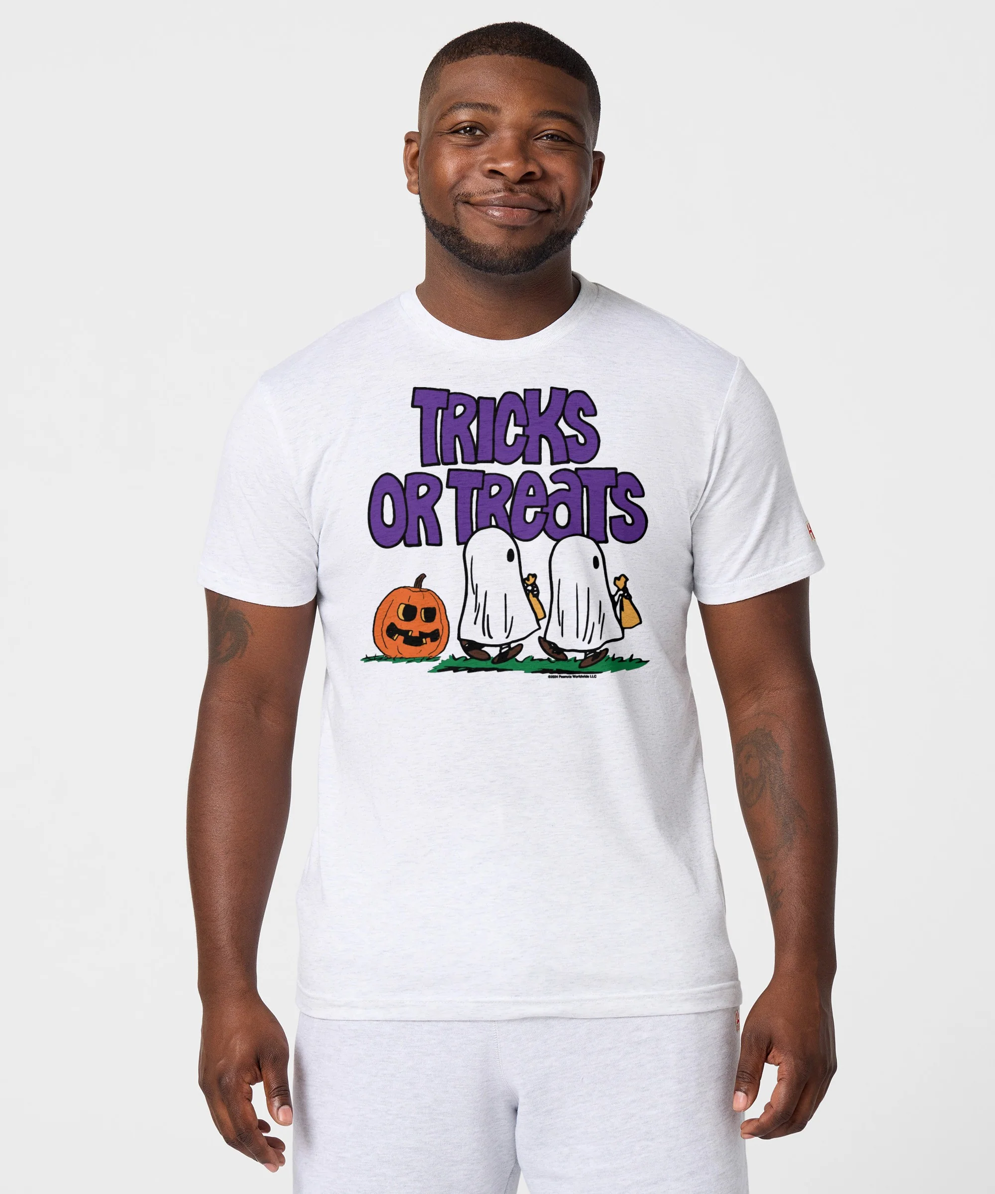 Peanuts Tricks Or Treats - Image 3