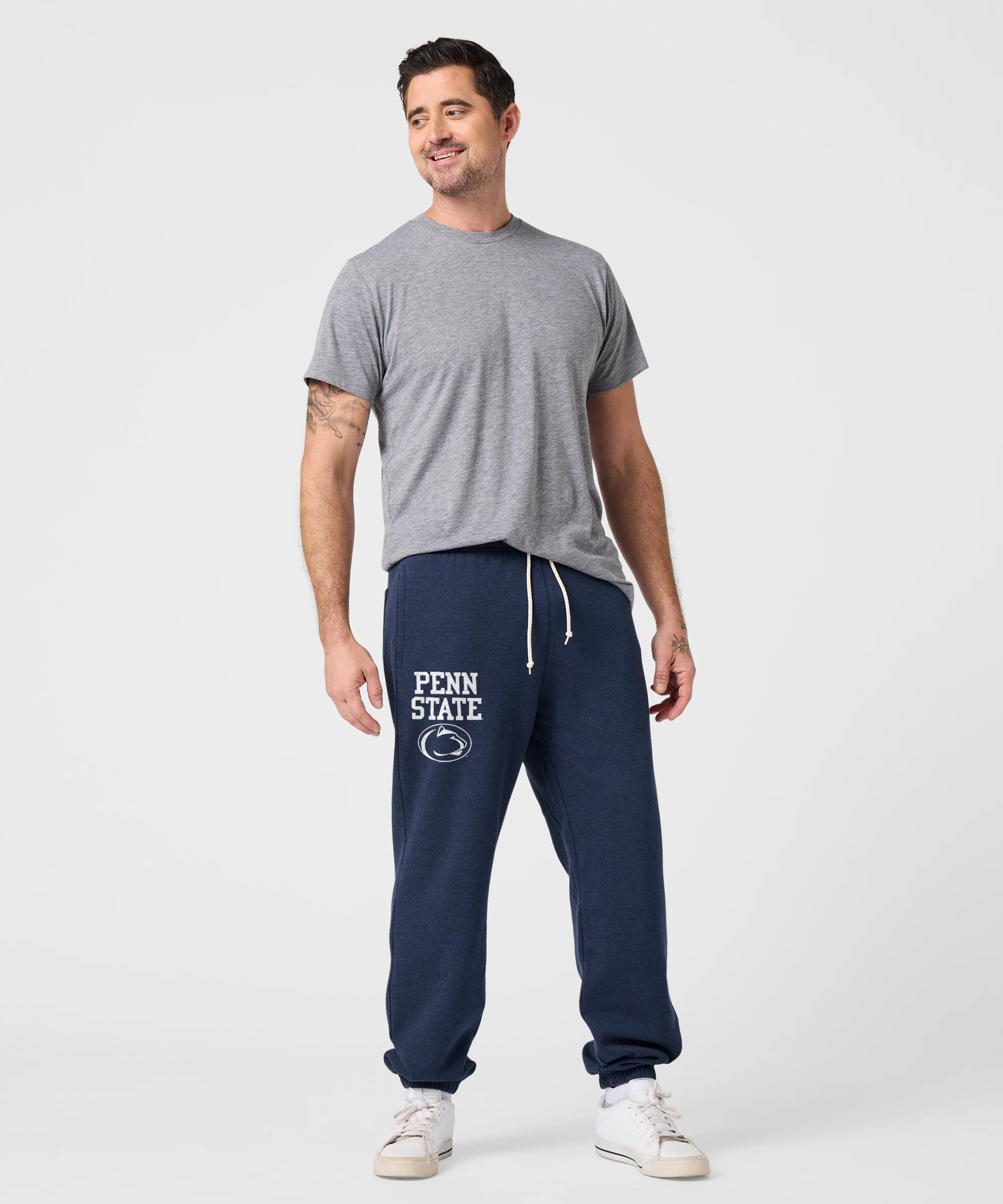 Penn State Nittany Lions Sweatpants - Image 5