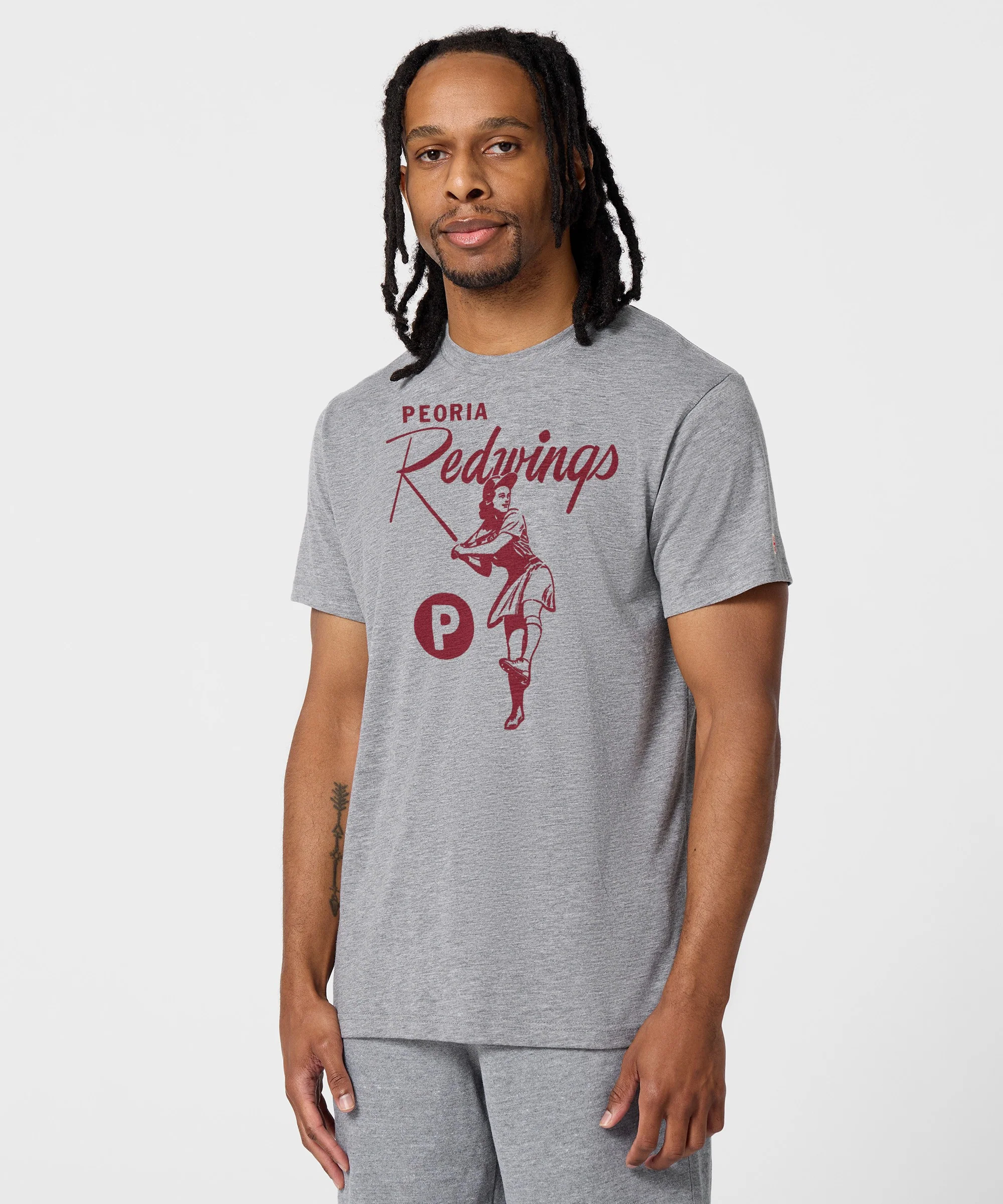 Peoria Redwings - Image 3