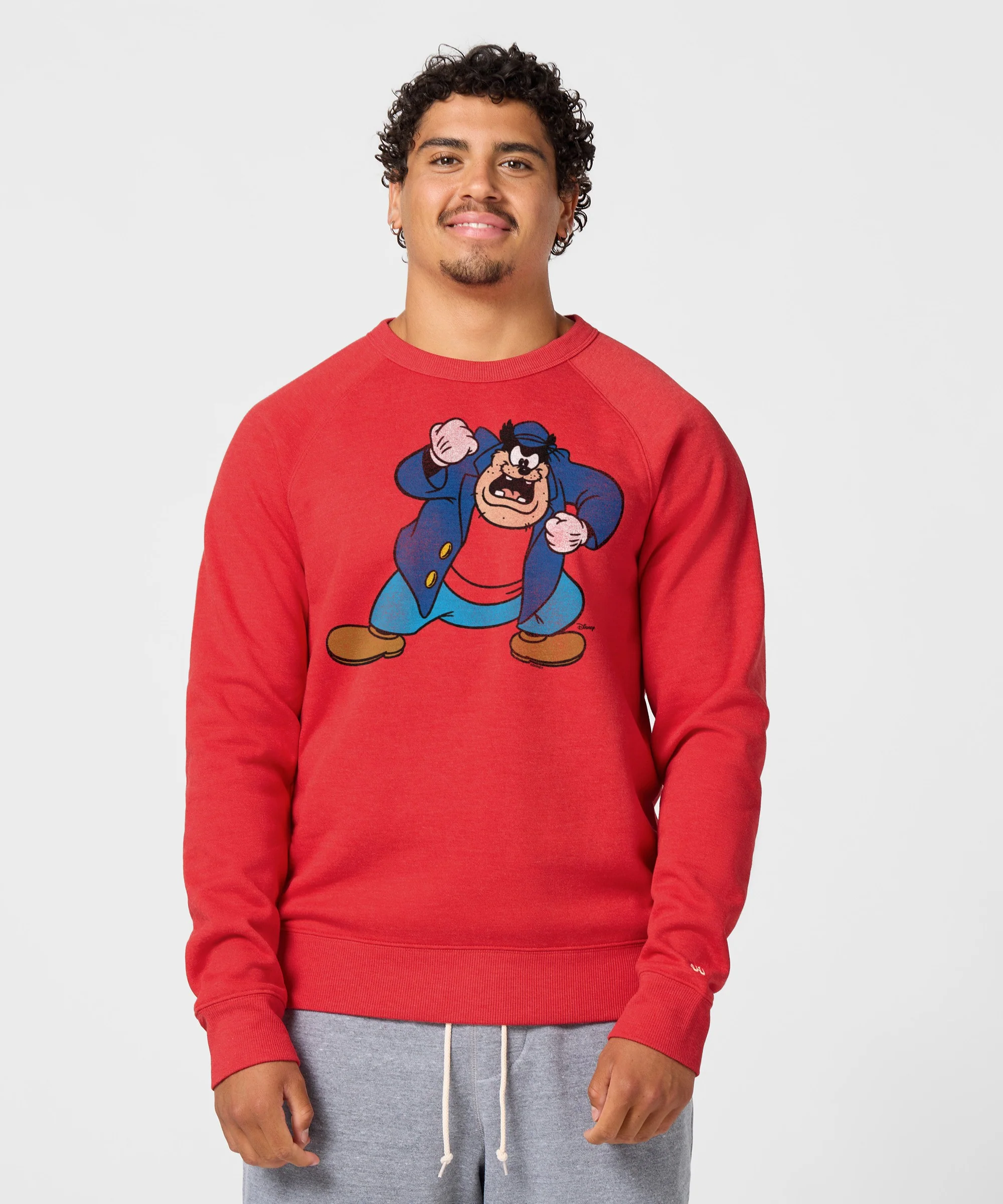 Pete Character Crewneck - Image 3