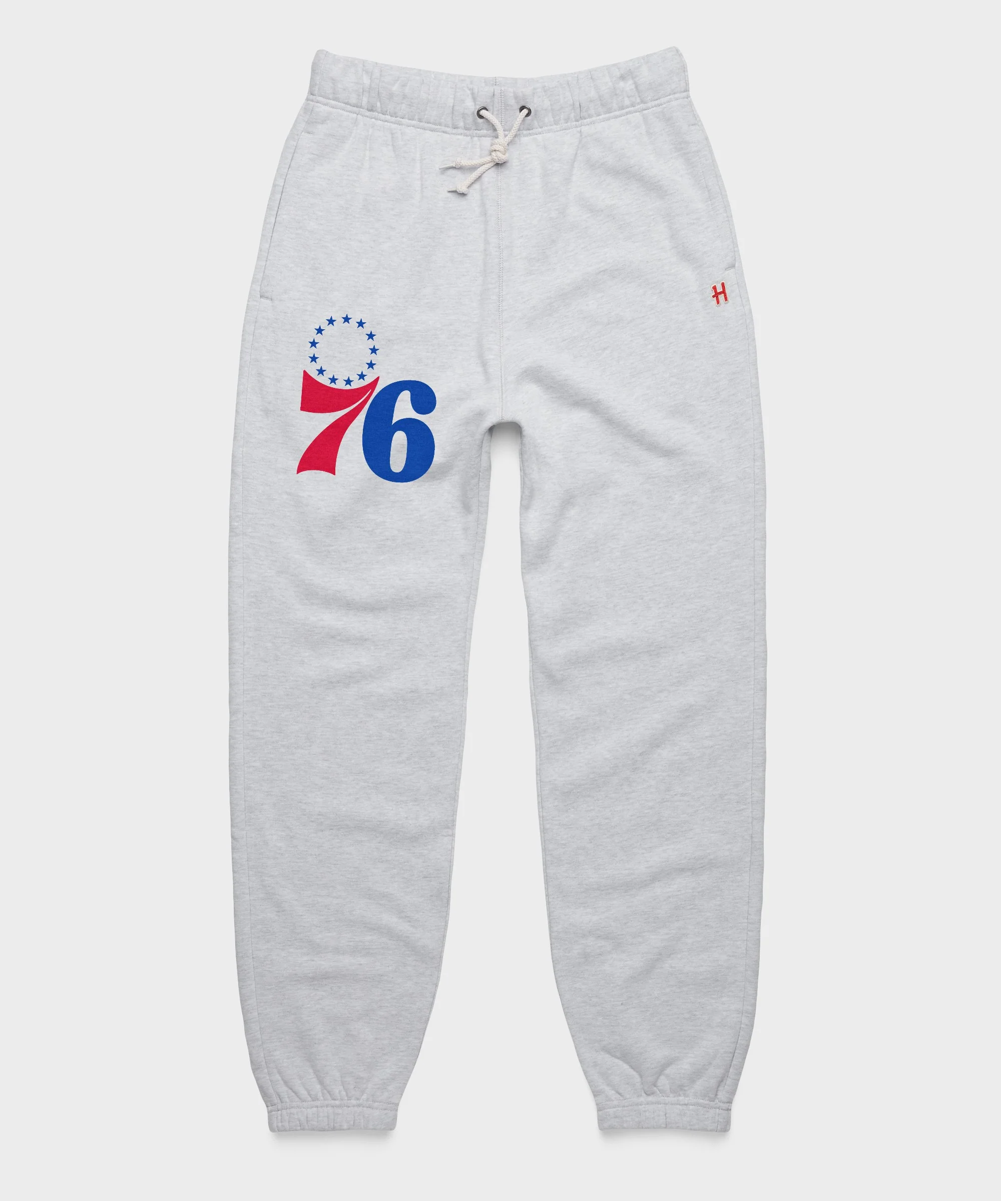 Philadelphia 76ers Logo Sweatpants