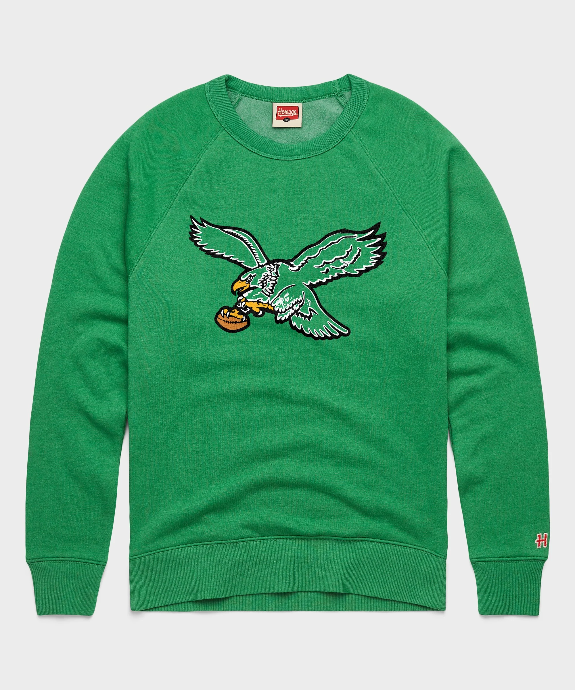 Philadelphia Eagles '87 Crewneck