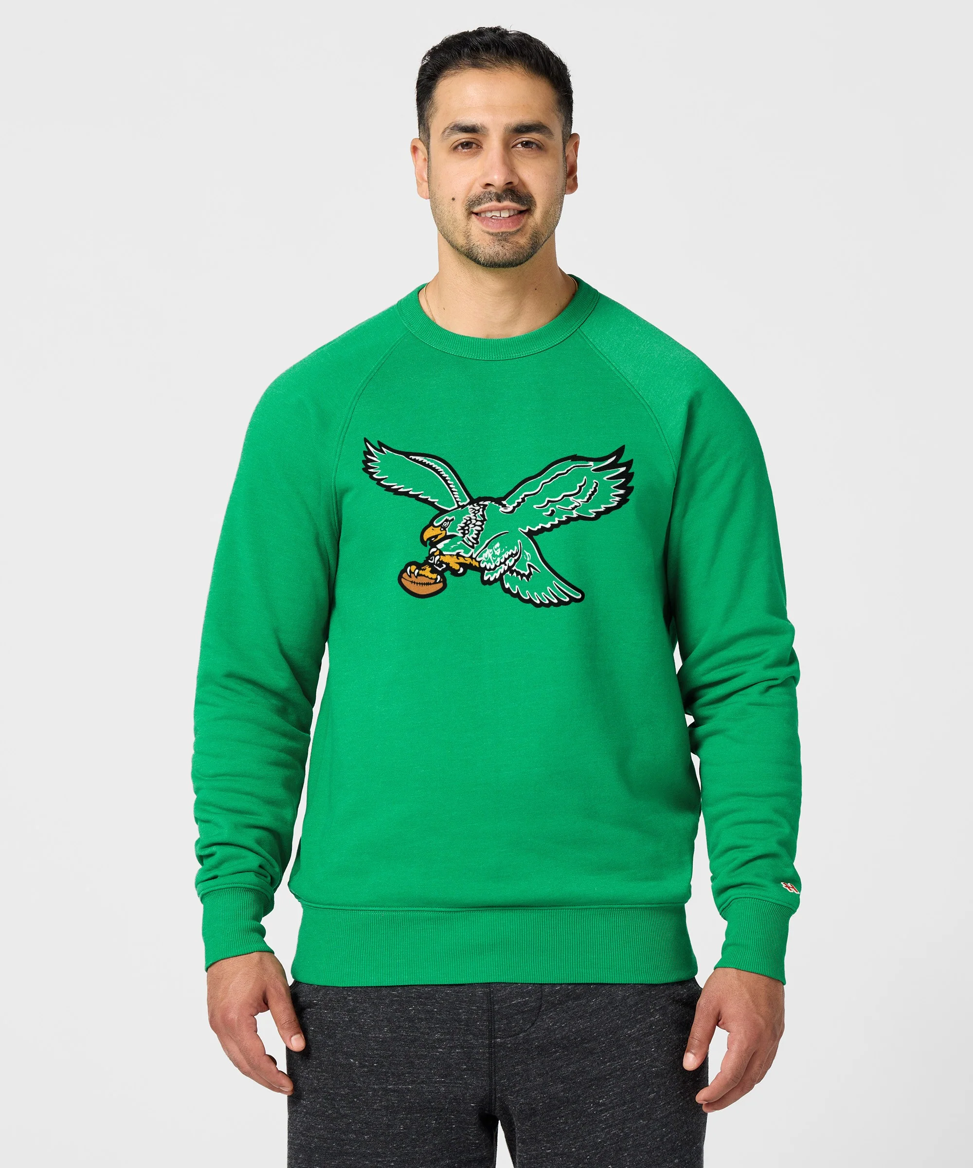 Philadelphia Eagles '87 Crewneck - Image 5