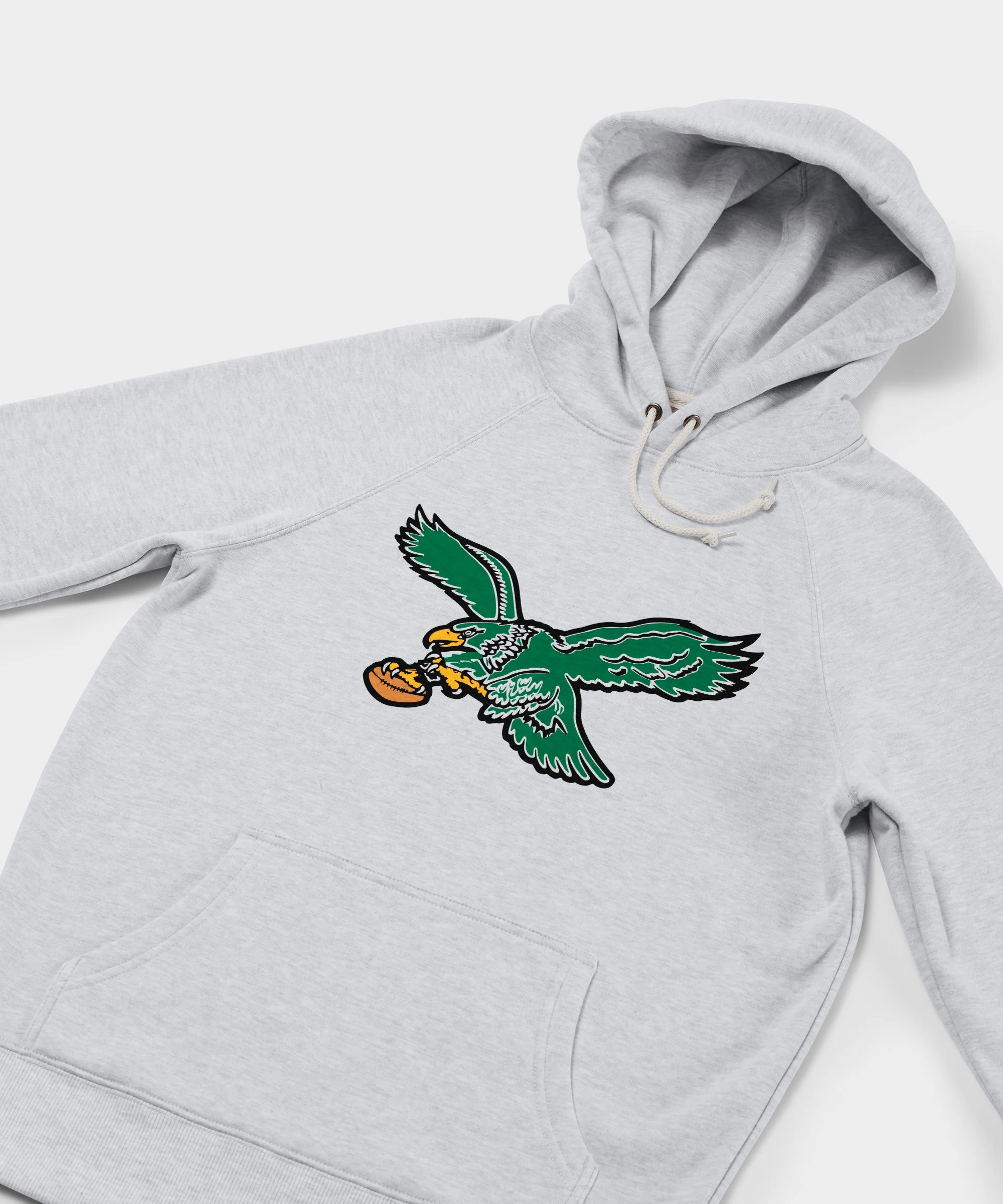 Philadelphia Eagles '87 Hoodie - Image 4