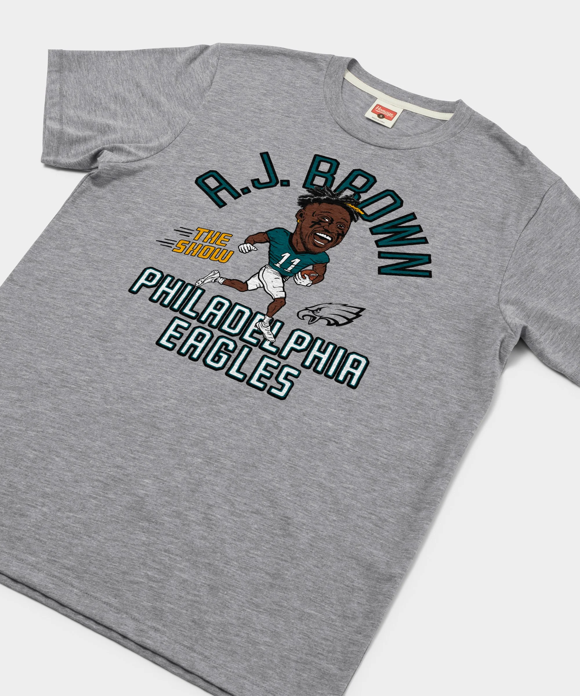 Philadelphia Eagles AJ Brown - Image 2
