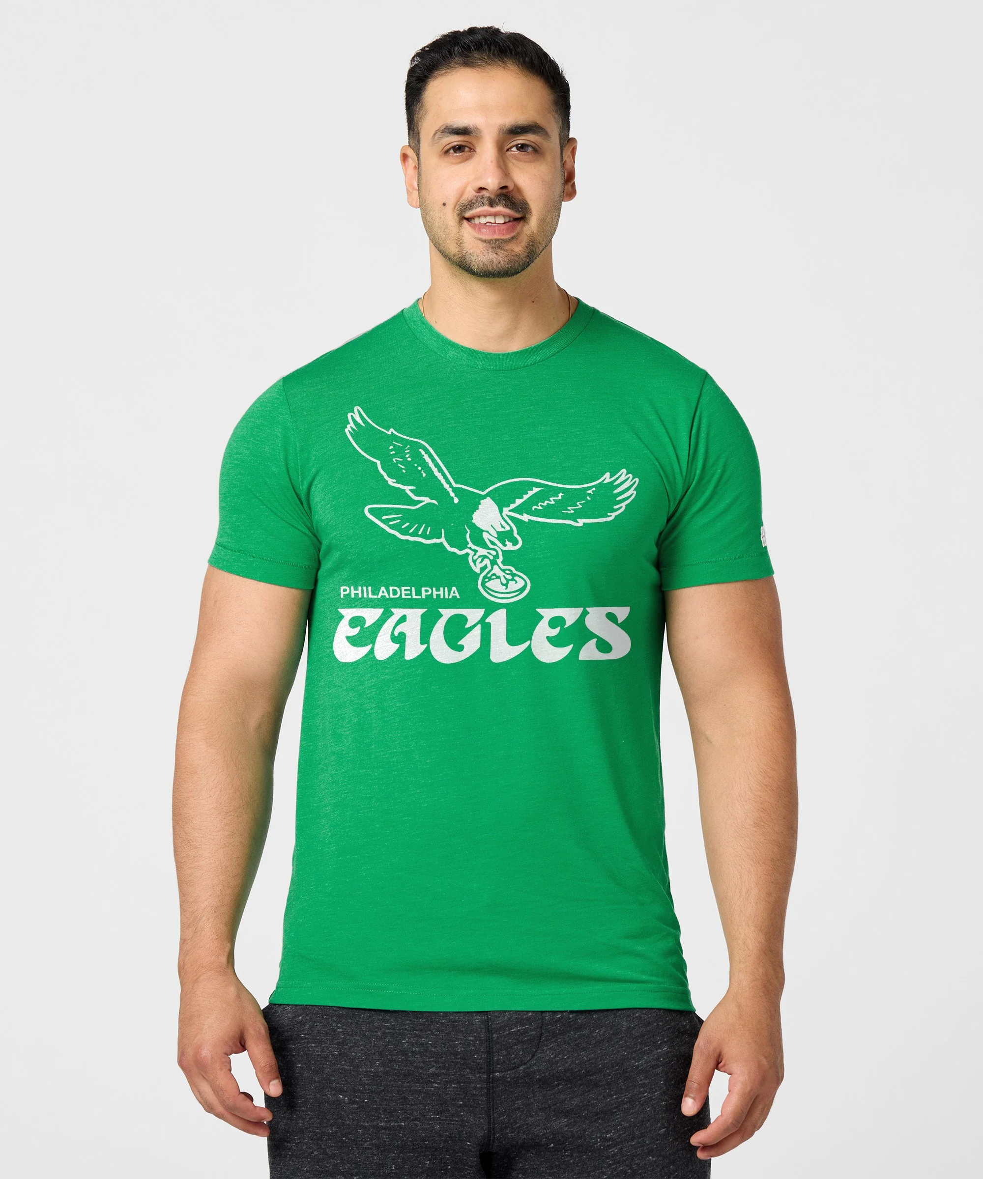 Philadelphia Eagles Alt Logo '73 - Image 3