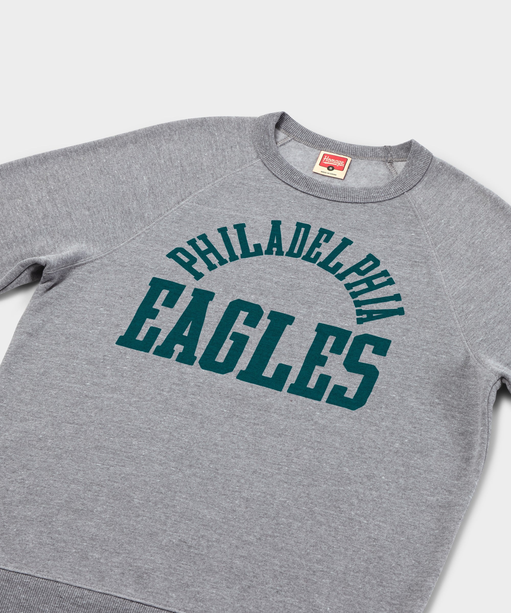 Philadelphia Eagles Classic Crewneck - Image 2