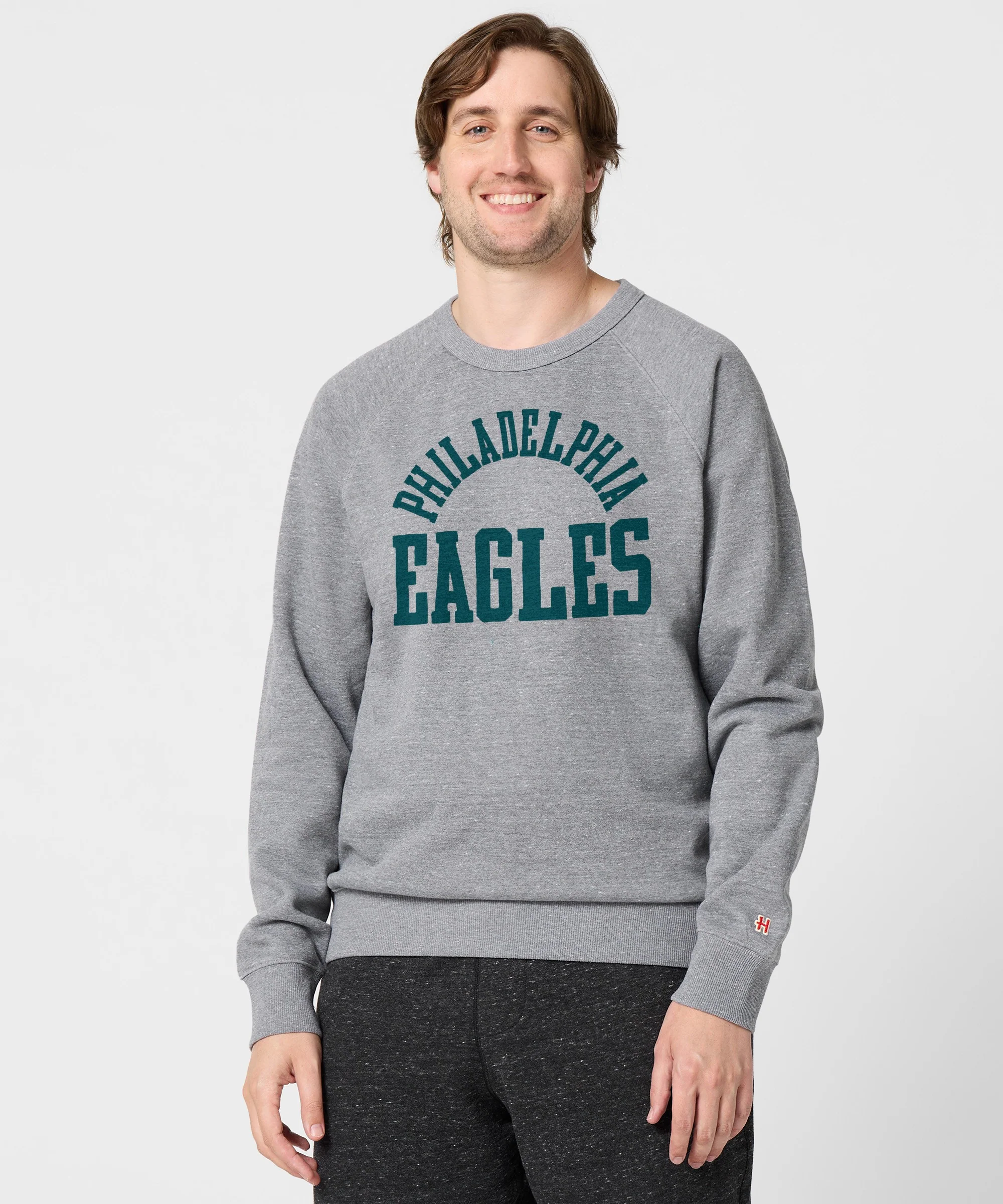 Philadelphia Eagles Classic Crewneck - Image 3