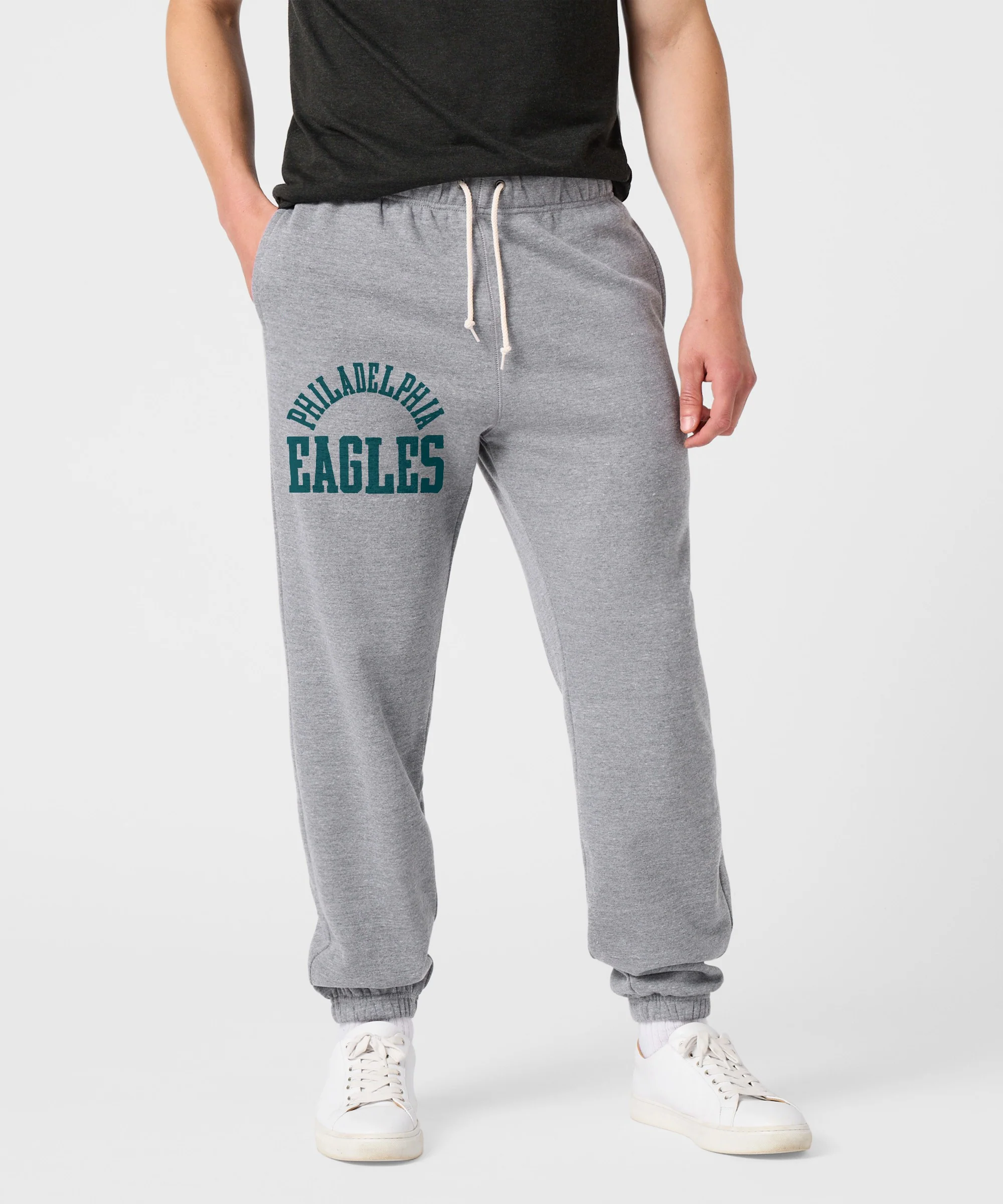 Philadelphia Eagles Classic Sweatpants - Image 3