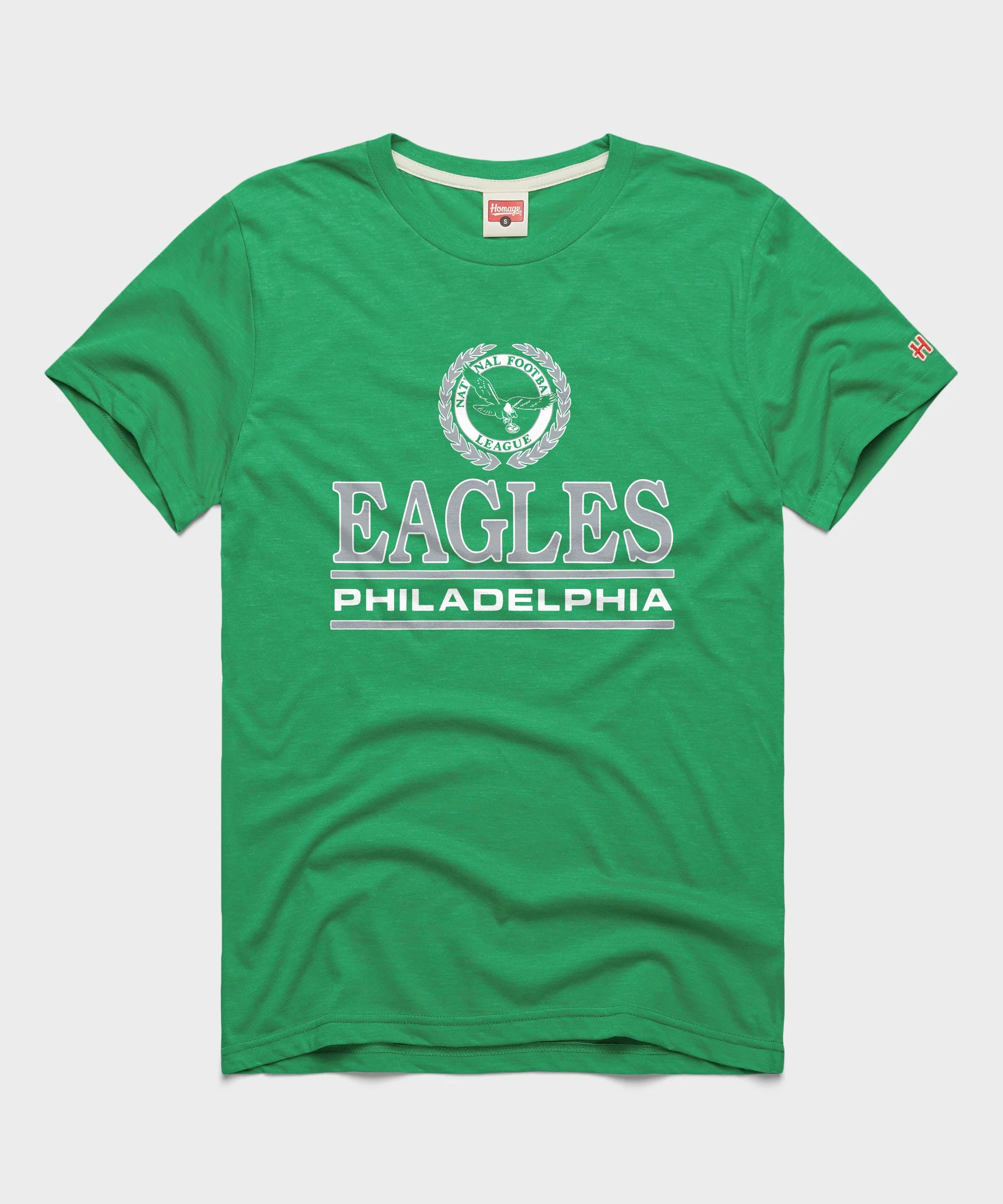 Philadelphia Eagles Crest