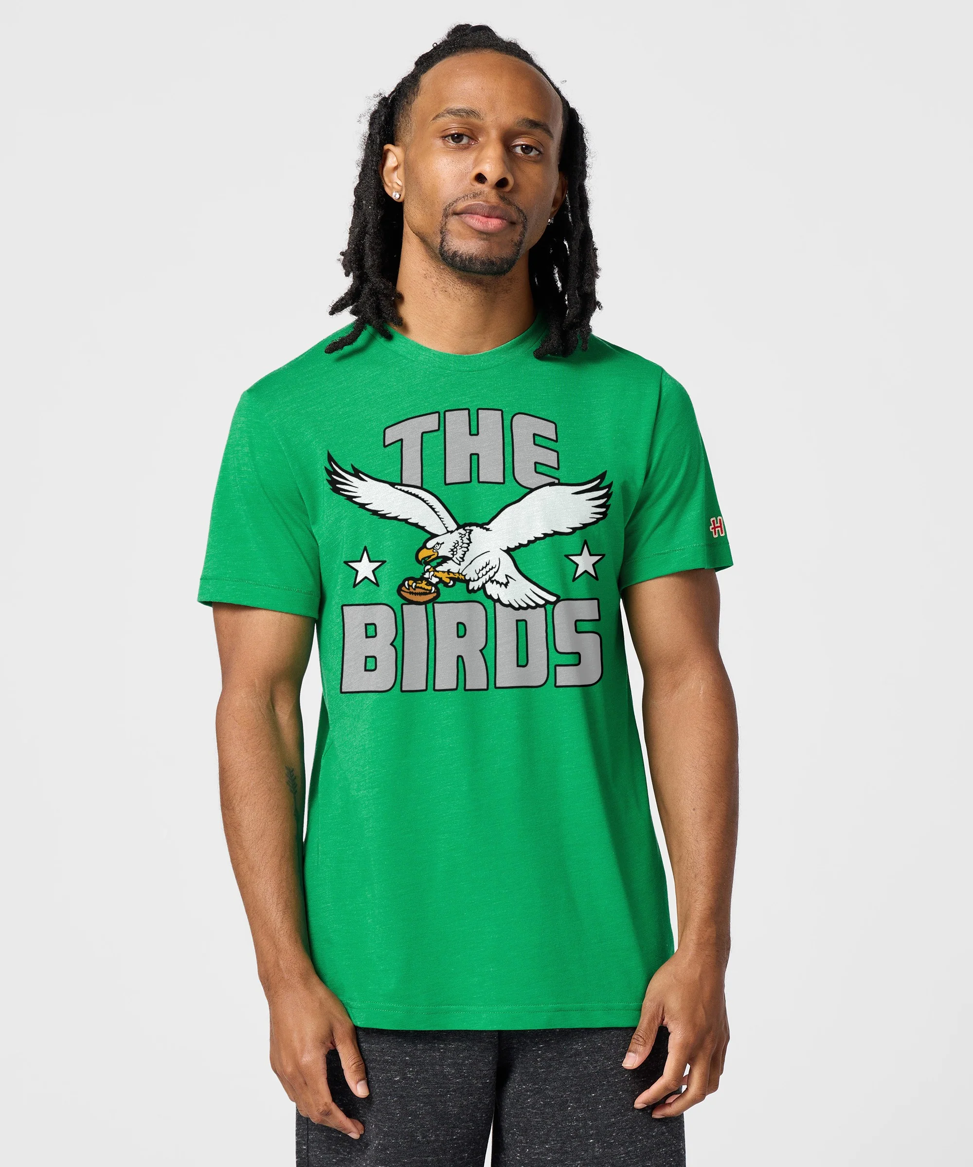 Philadelphia Eagles The Birds - Image 3