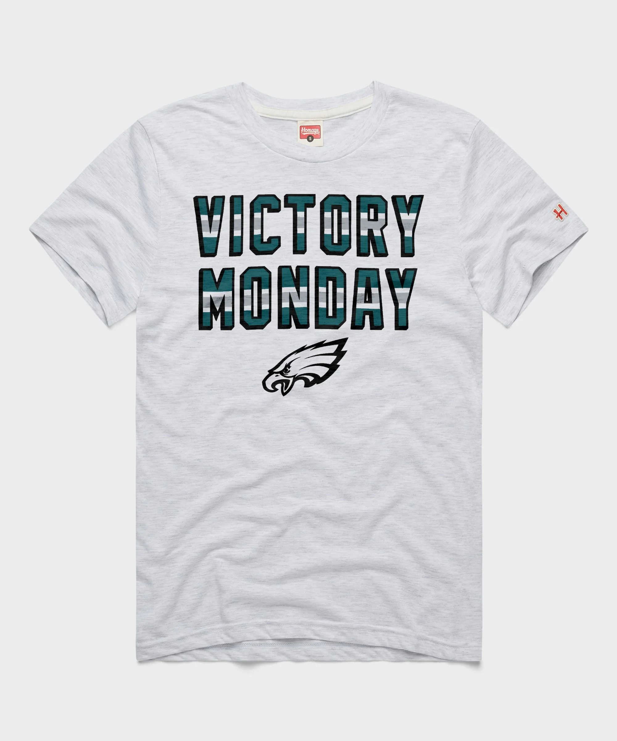 Philadelphia Eagles Victory Monday