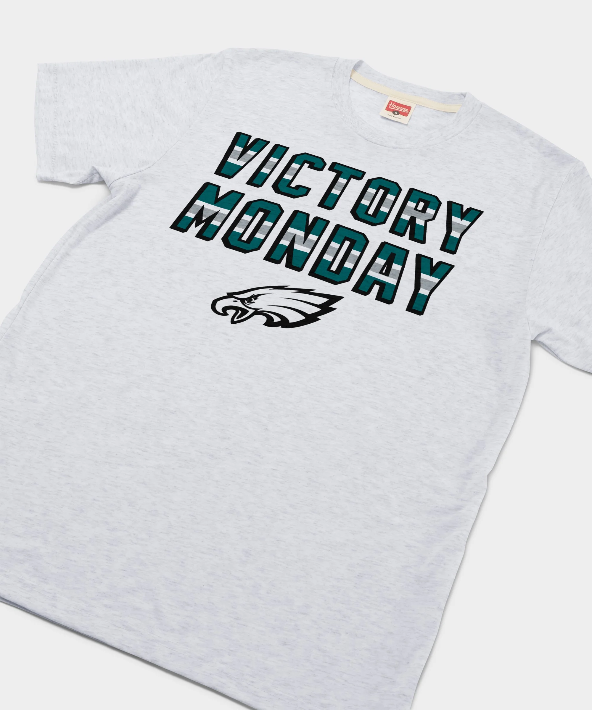 Philadelphia Eagles Victory Monday - Image 2