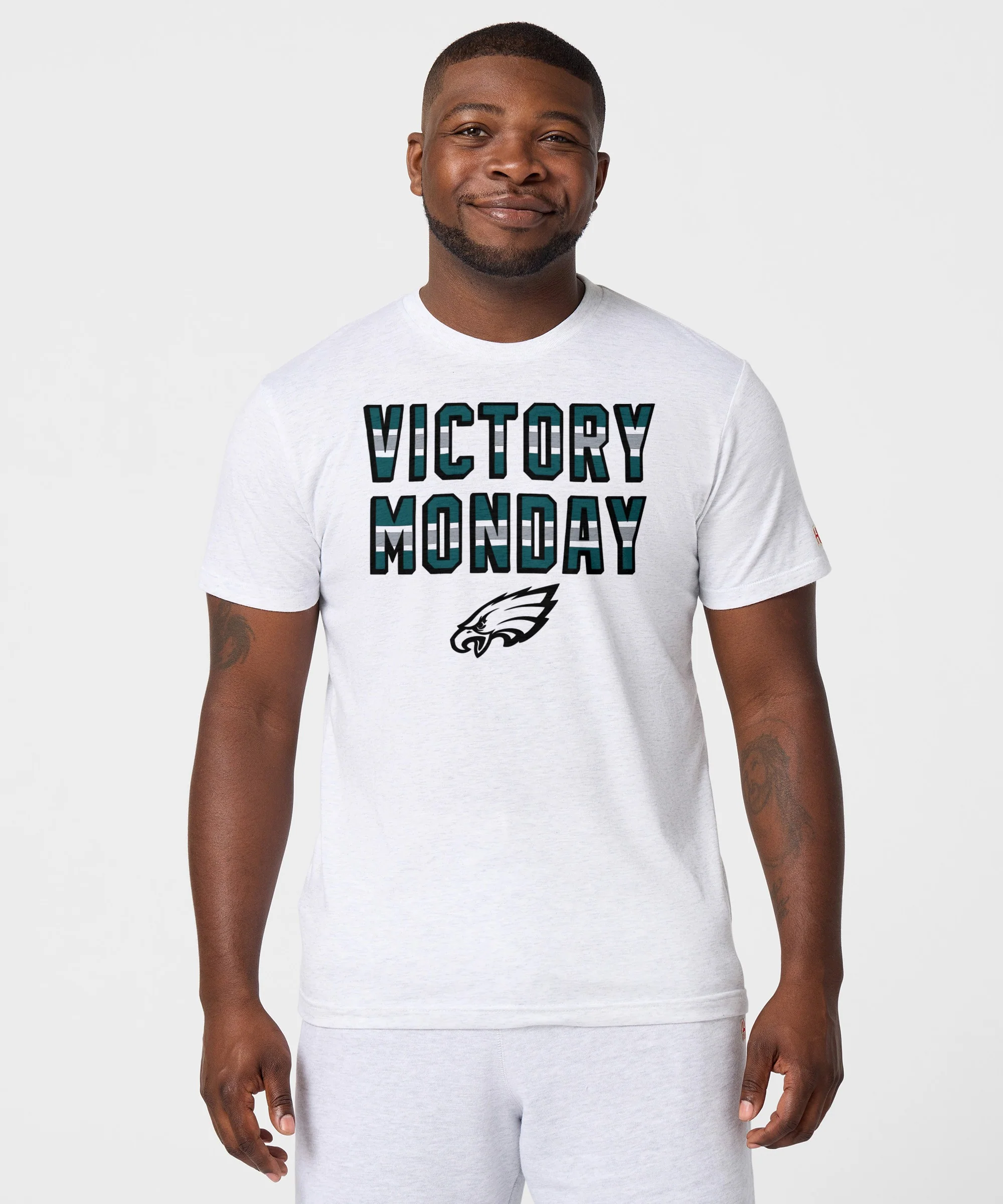 Philadelphia Eagles Victory Monday - Image 3