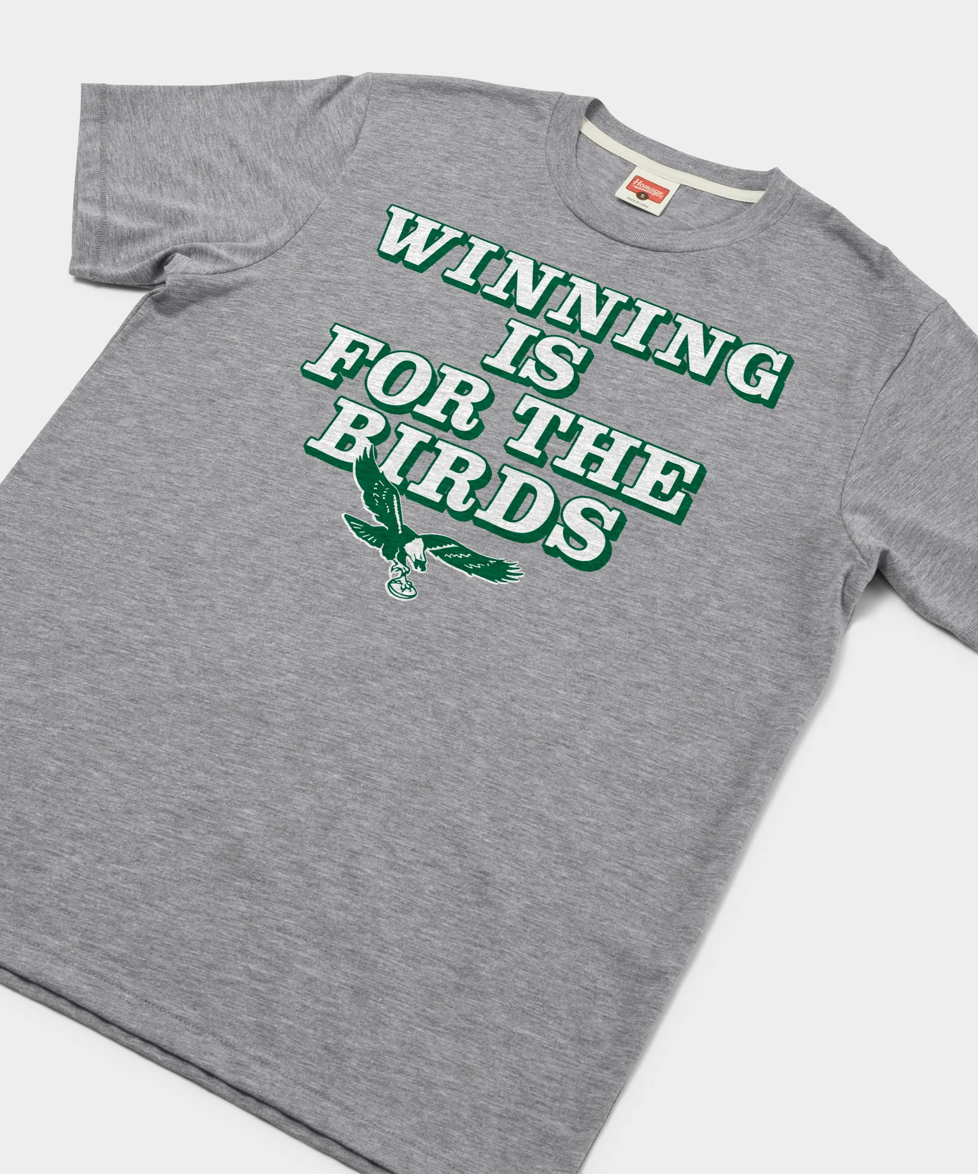 Philadelphia Eagles Winning Is For The Birds - Image 2