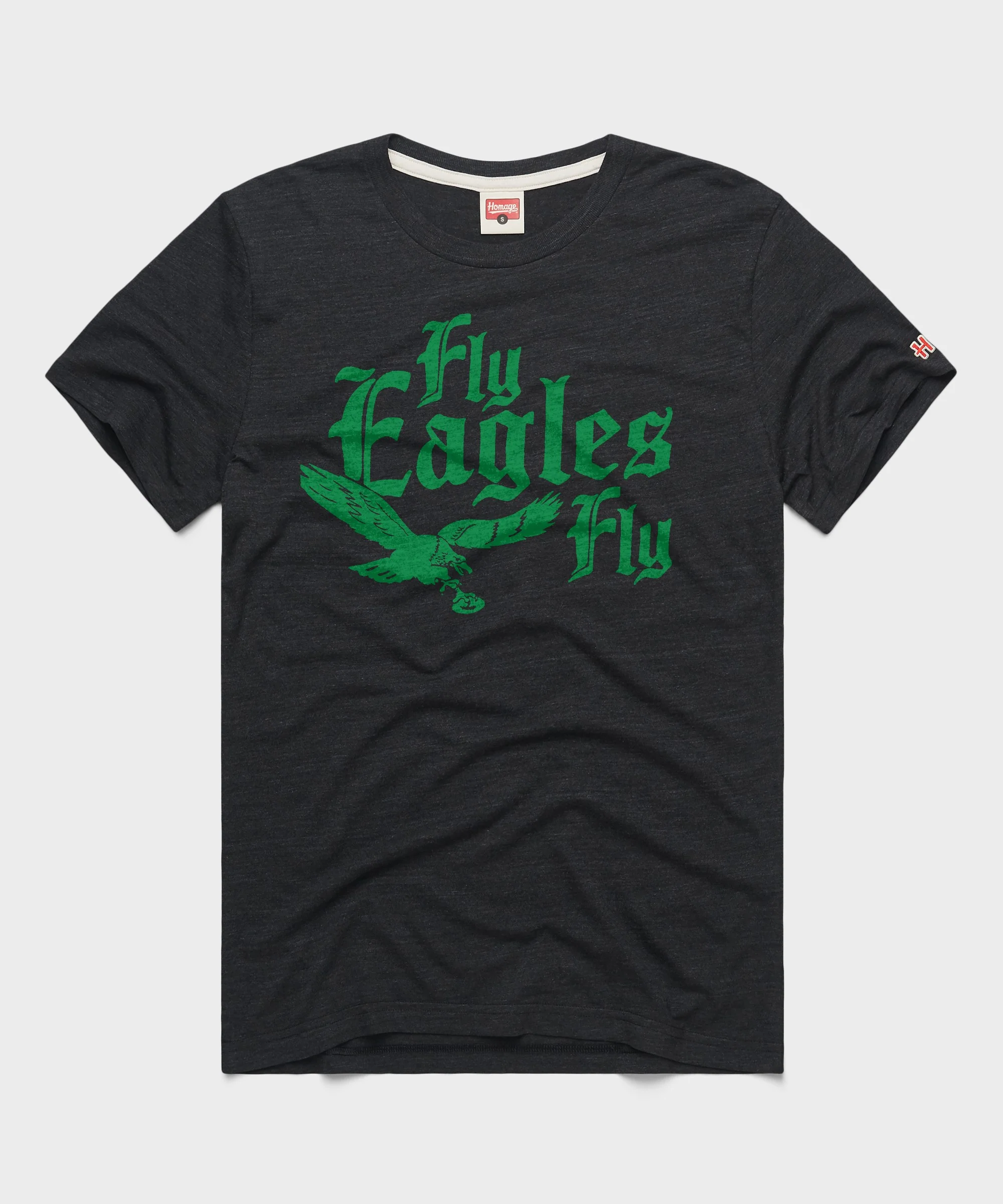 Philadelphia Fly Eagles Fly