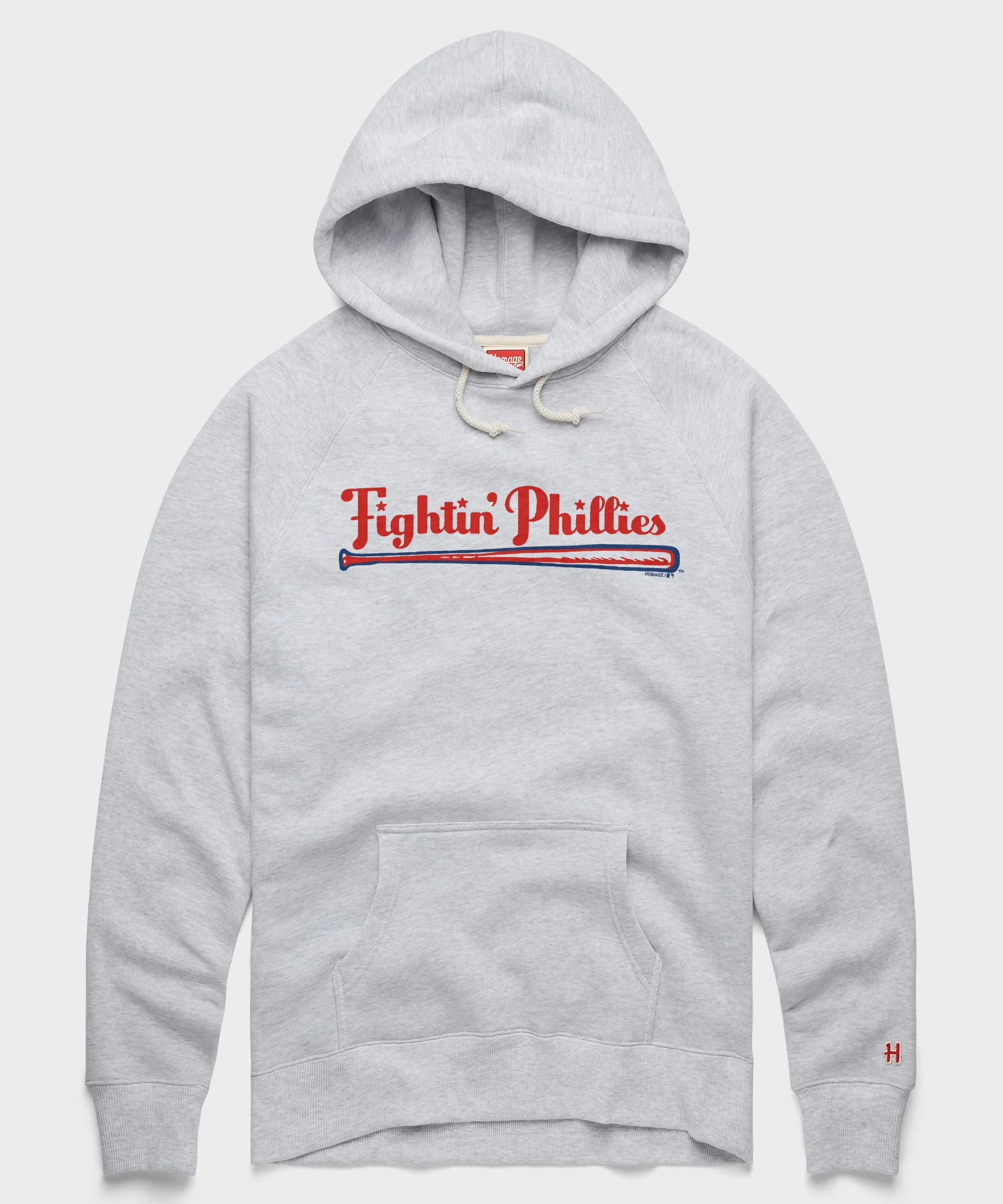 Philadelphia Phillies '48 Hoodie