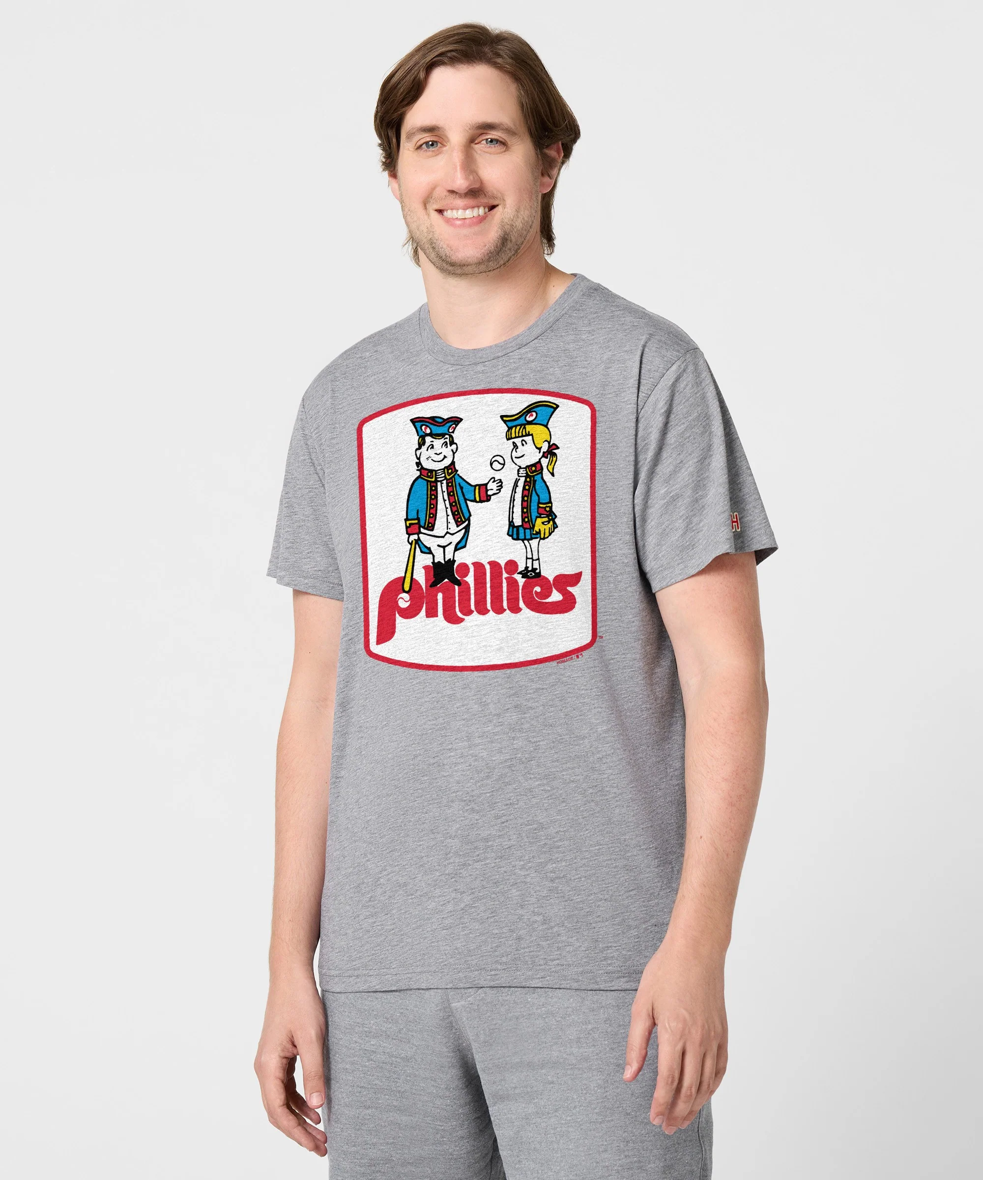 Philadelphia Phillies '76 - Image 3
