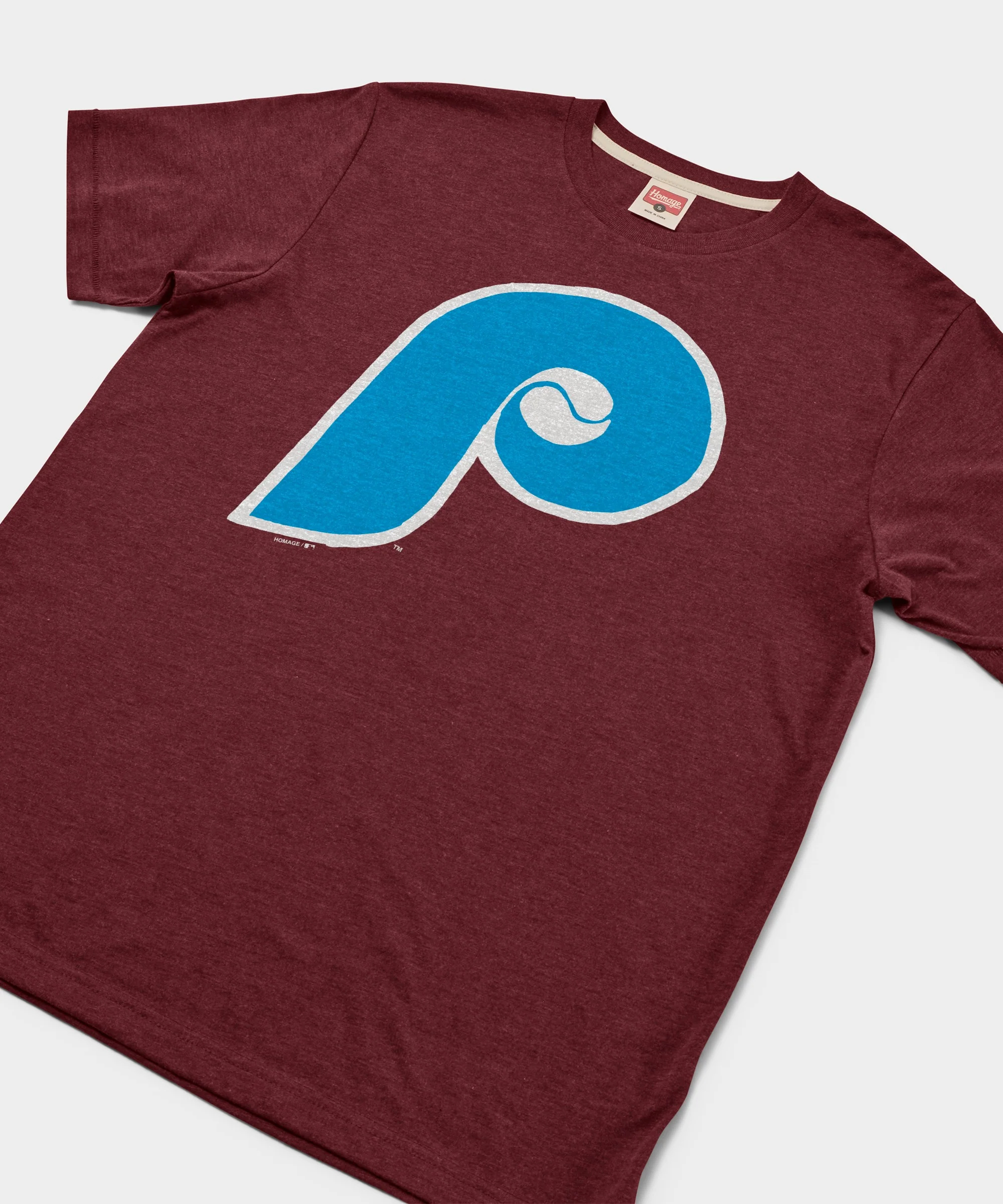 Philadelphia Phillies '82 - Image 2