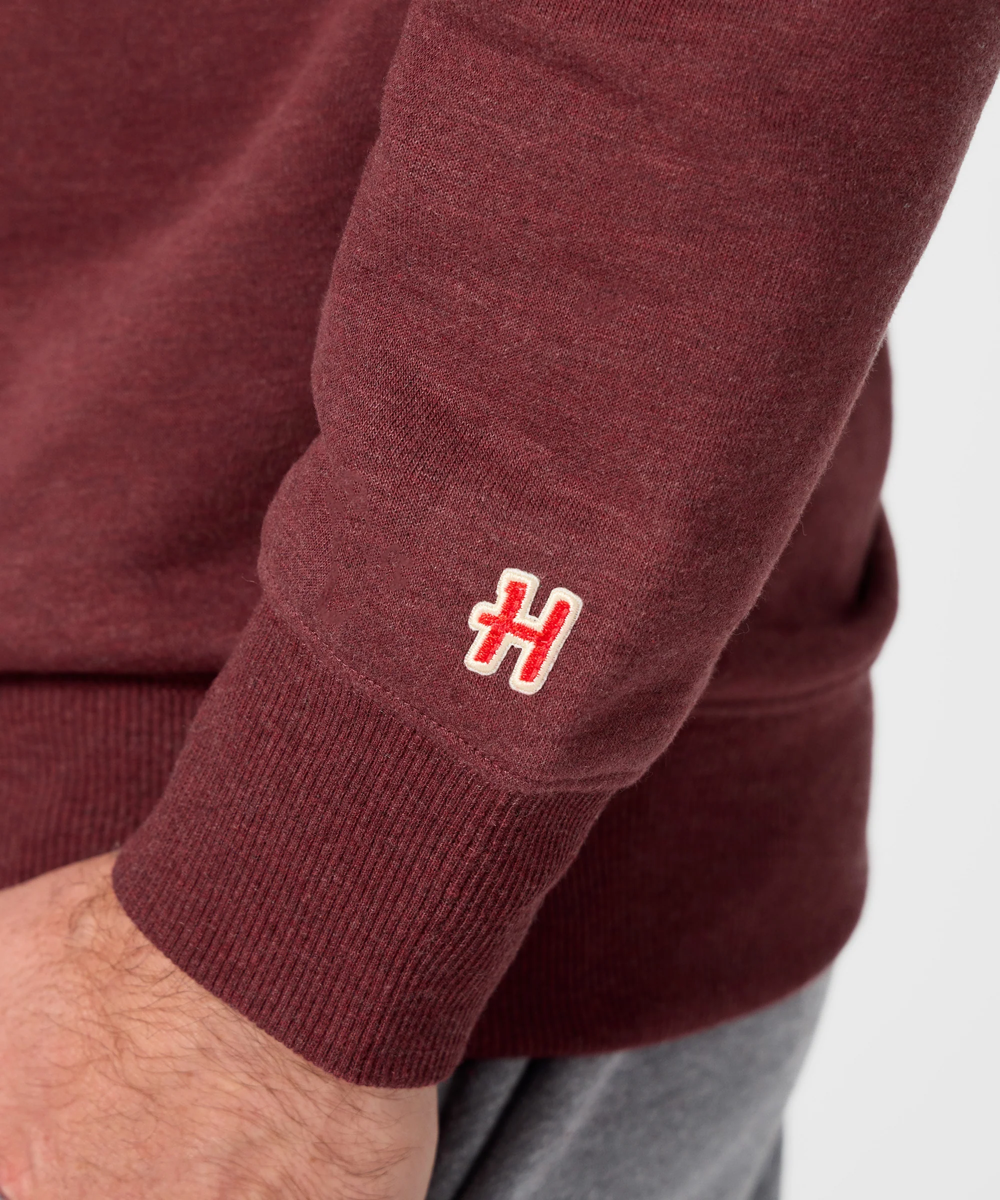 Philadelphia Phillies '82 Crewneck - Image 5