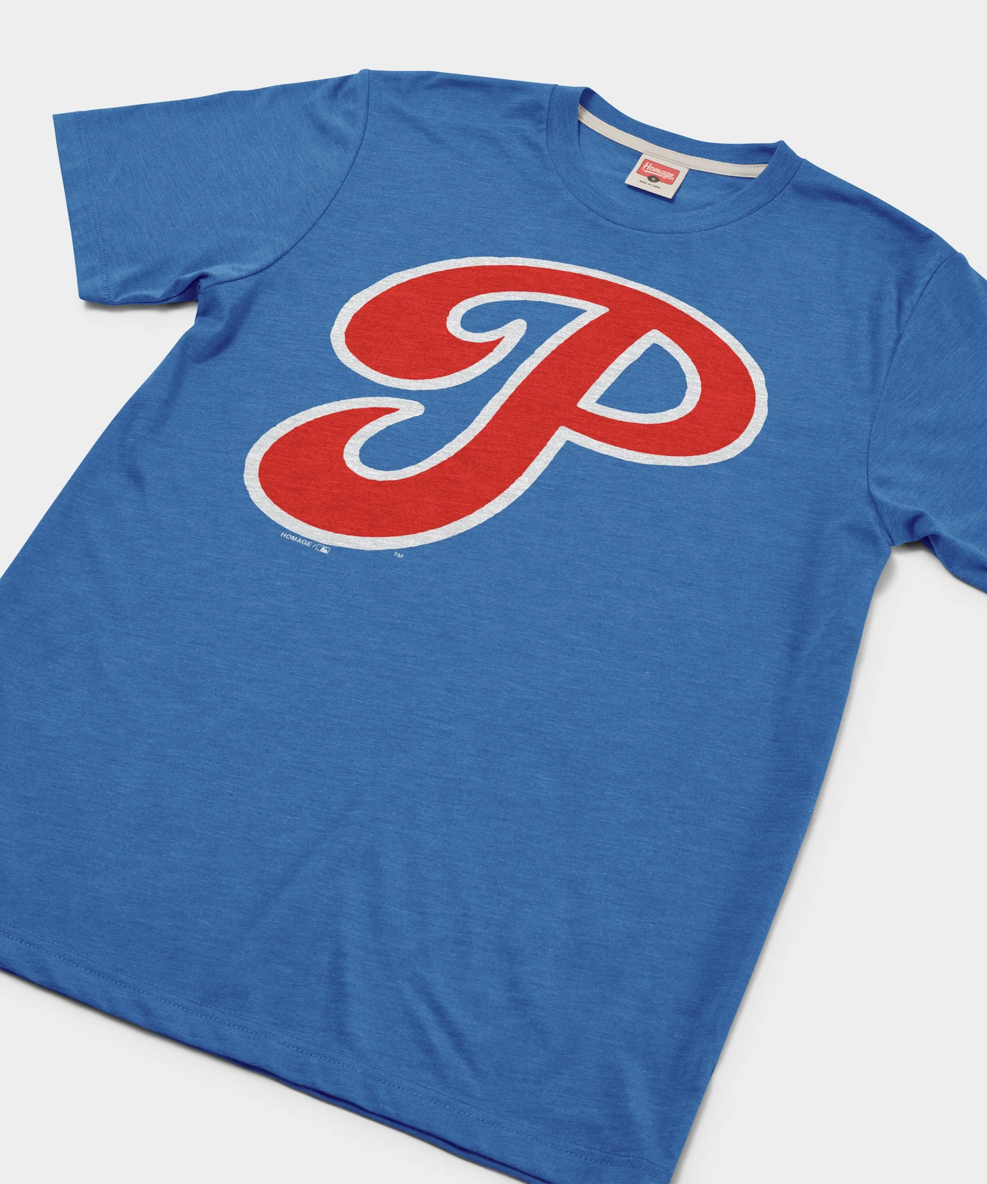 Philadelphia Phillies Cap Logo '34 - Image 2