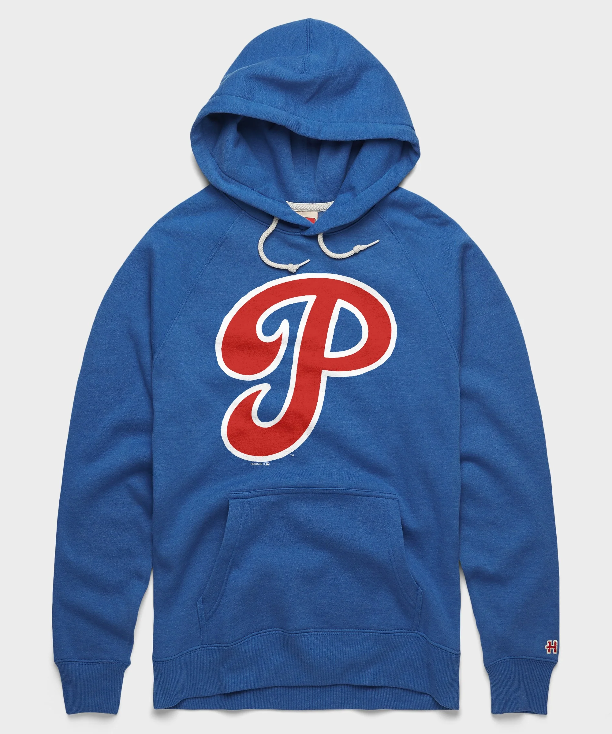 Philadelphia Phillies Cap Logo '34 Hoodie