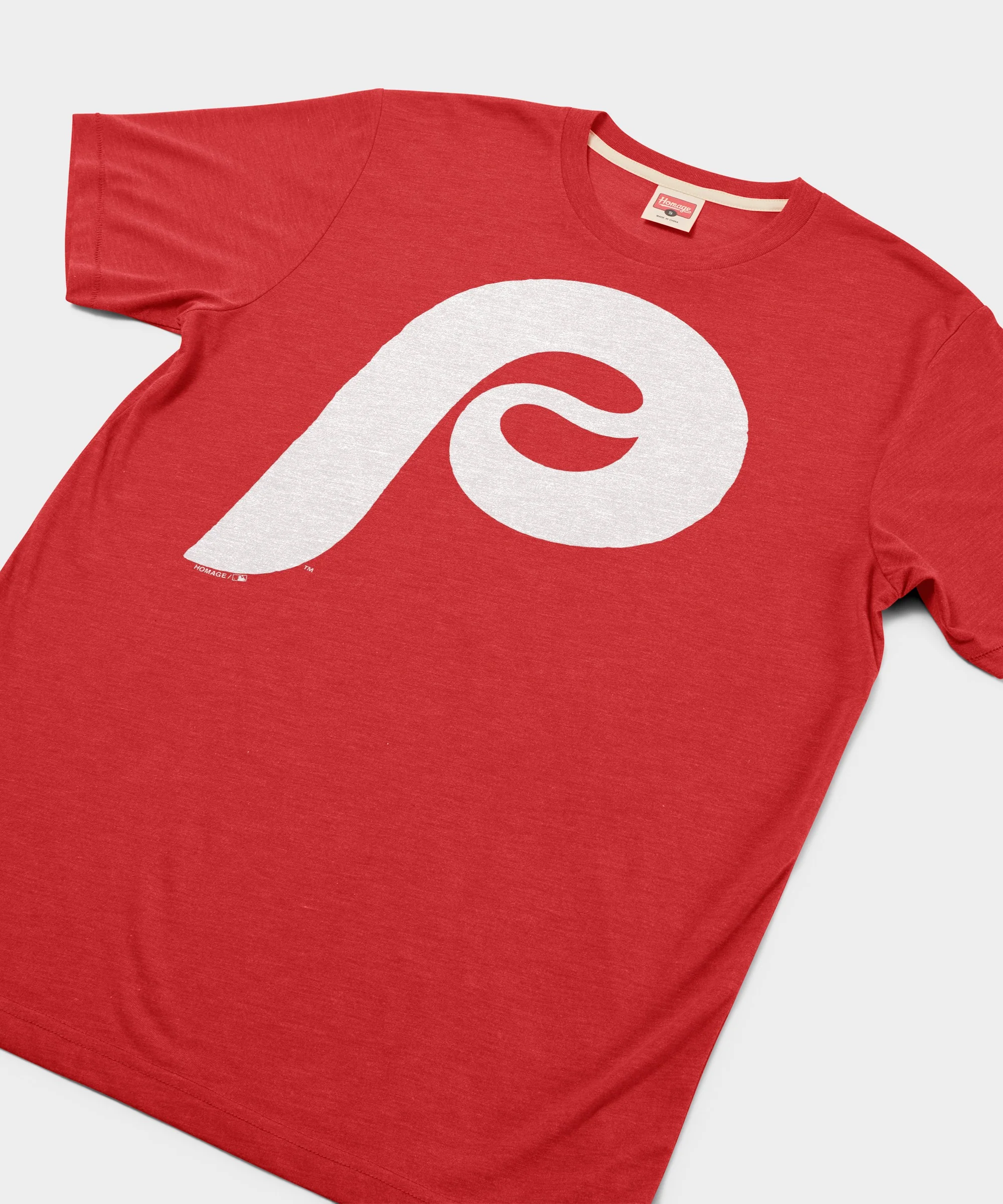 Philadelphia Phillies Cap Logo '70 - Image 2