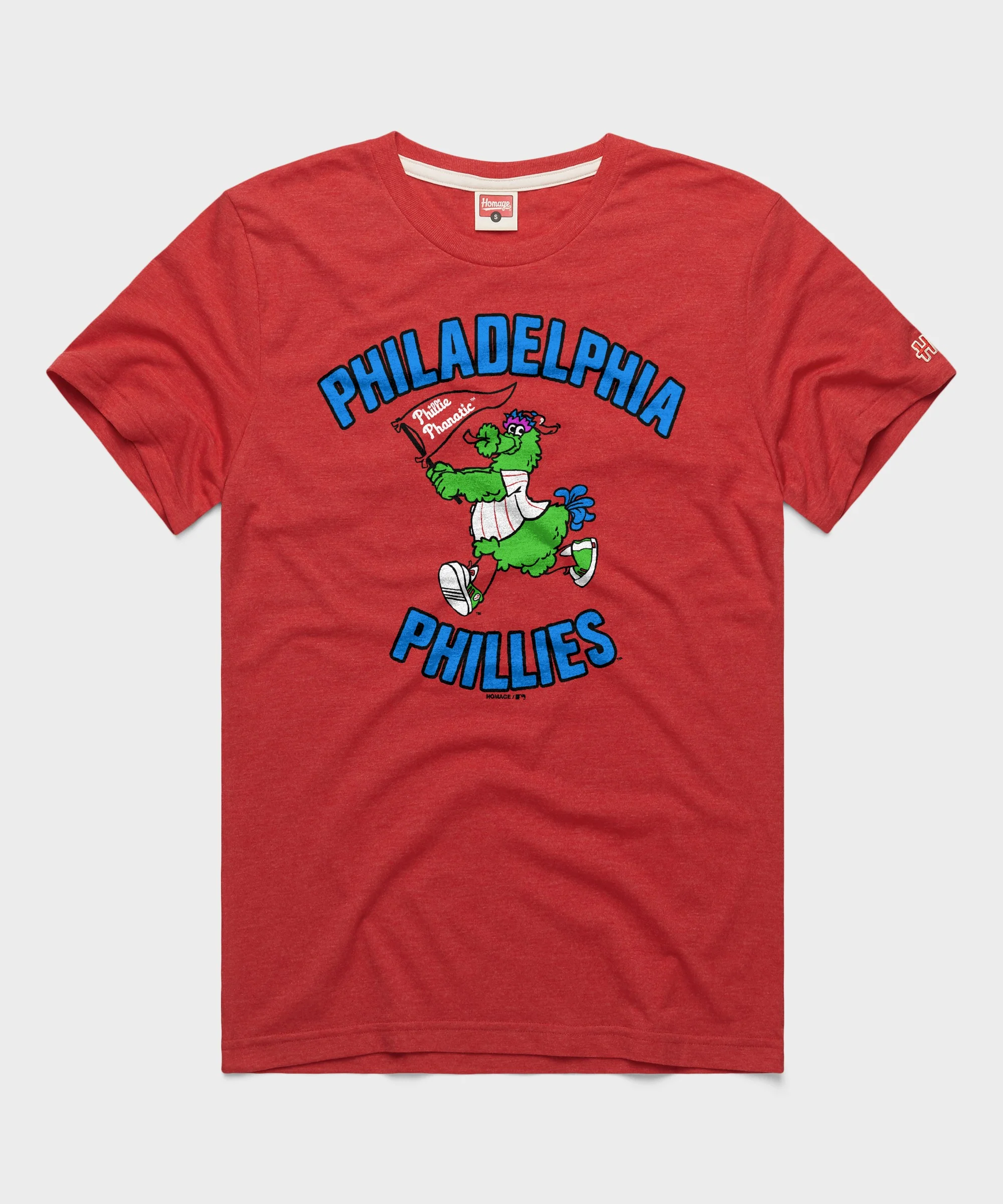 Philadelphia Phillies Phanatic