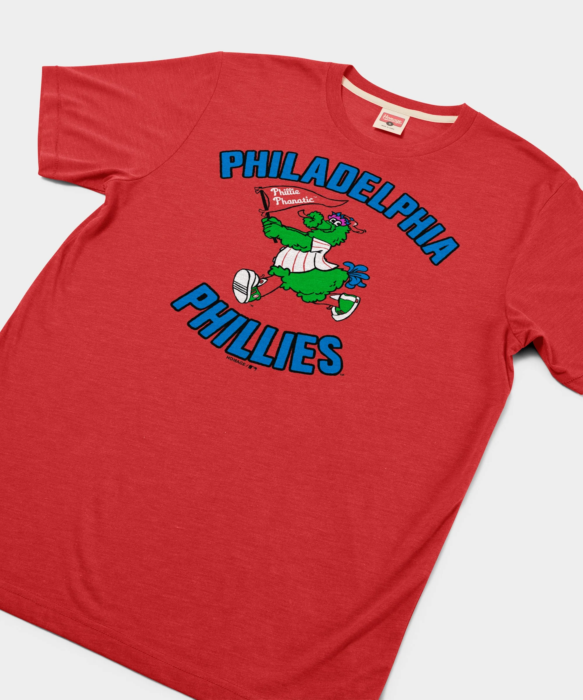 Philadelphia Phillies Phanatic - Image 2