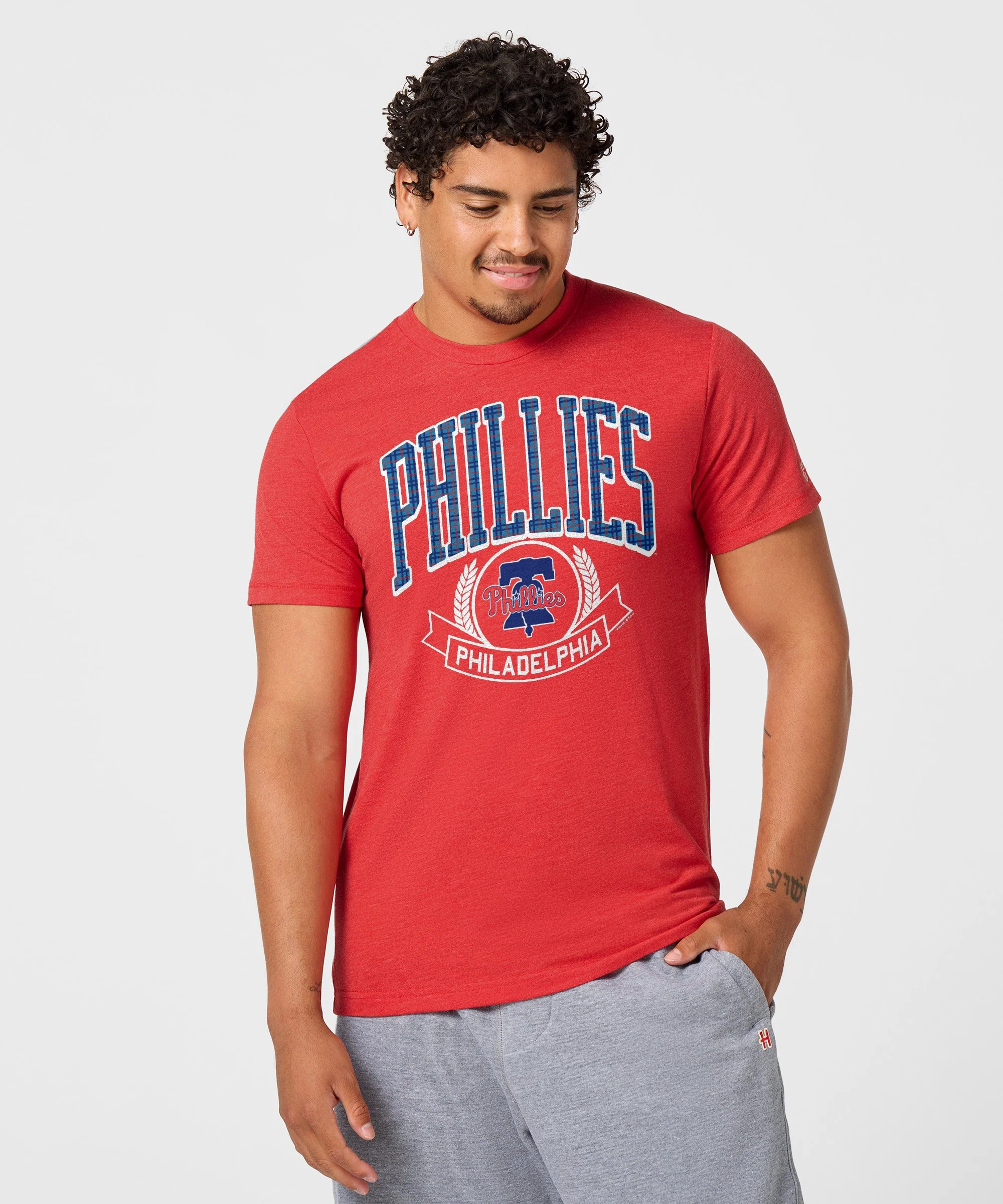 Philadelphia Phillies Plaid - Image 3