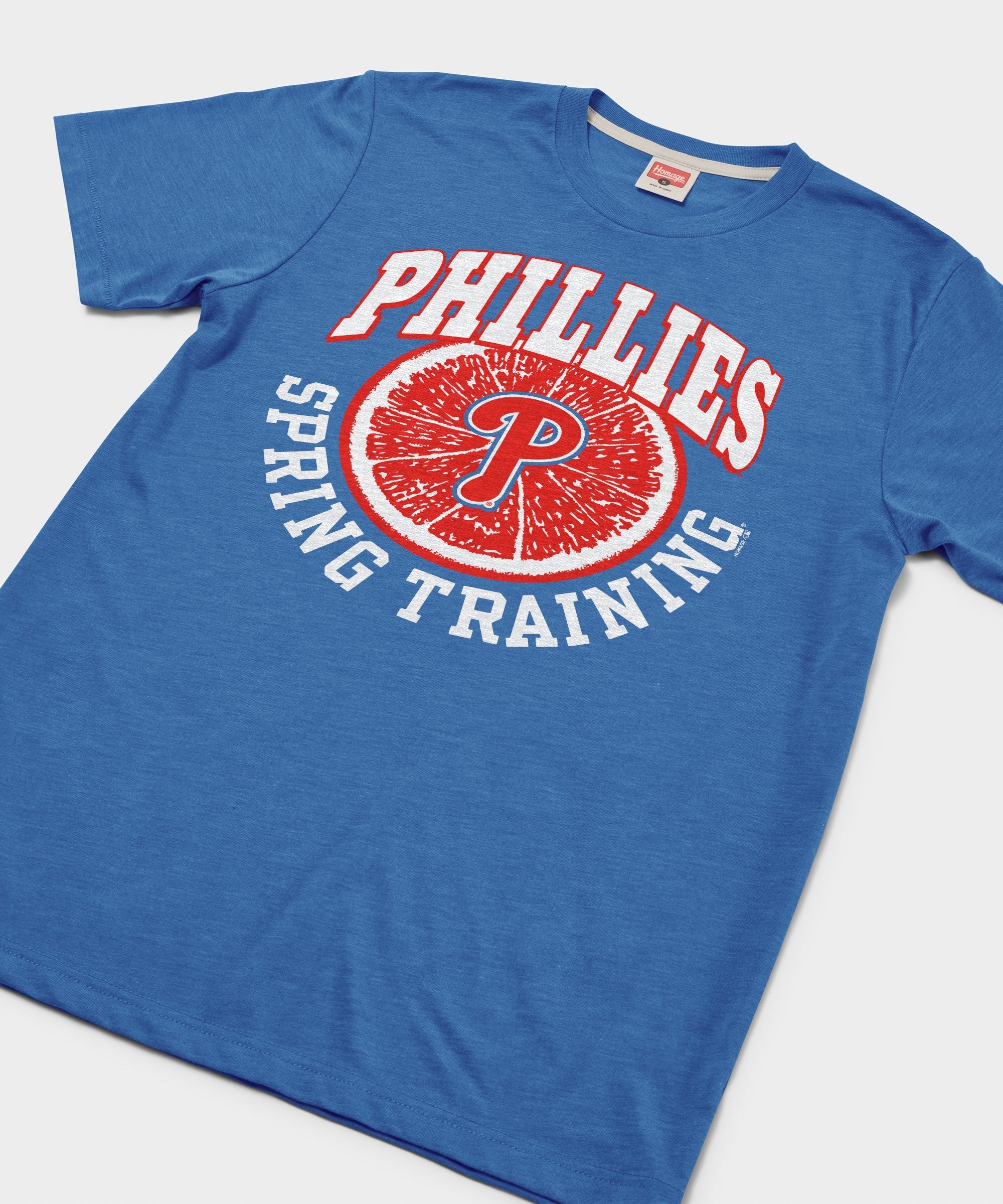 Philadelphia Phillies Spring Training Grapefruit - Image 2