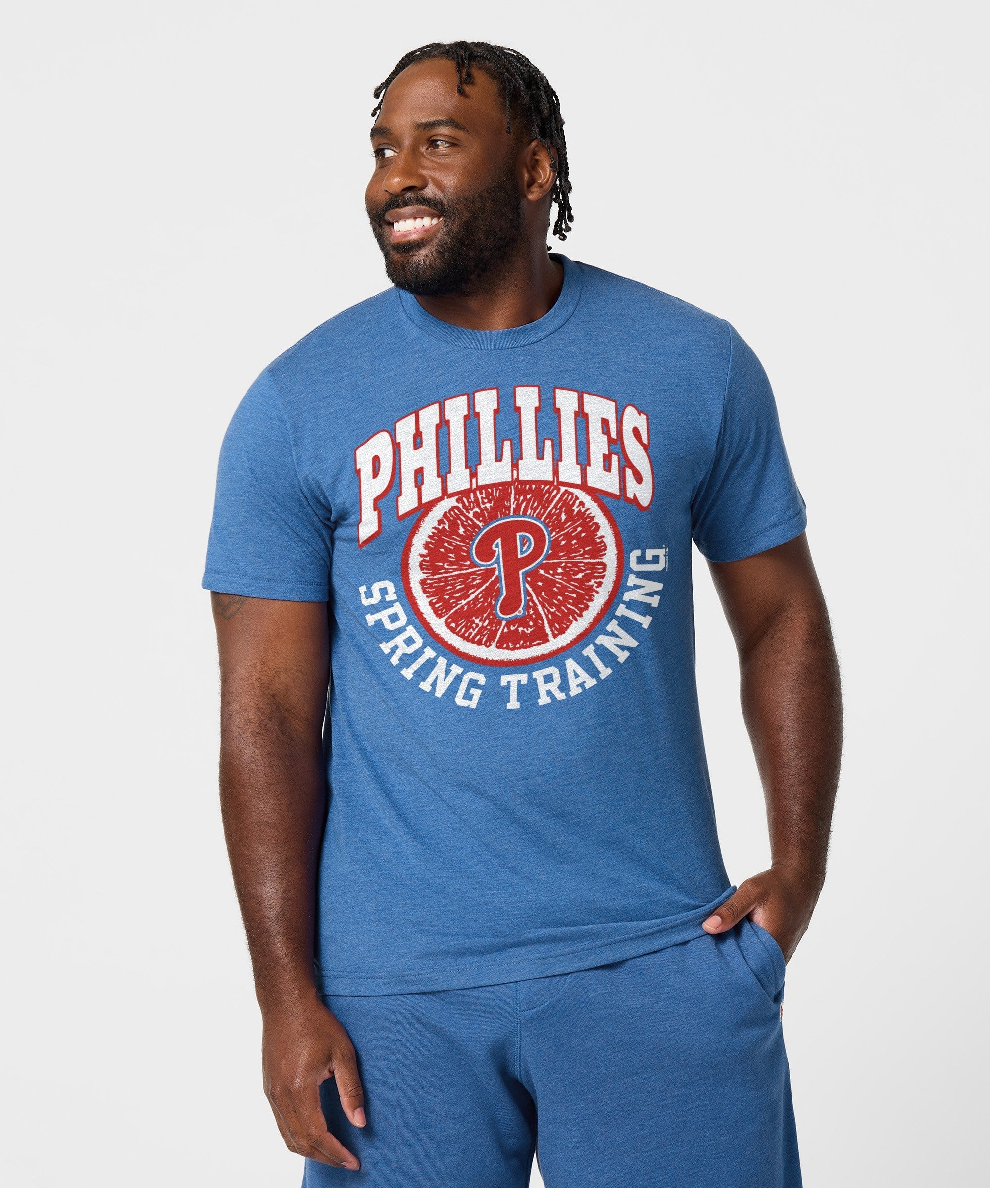 Philadelphia Phillies Spring Training Grapefruit - Image 3