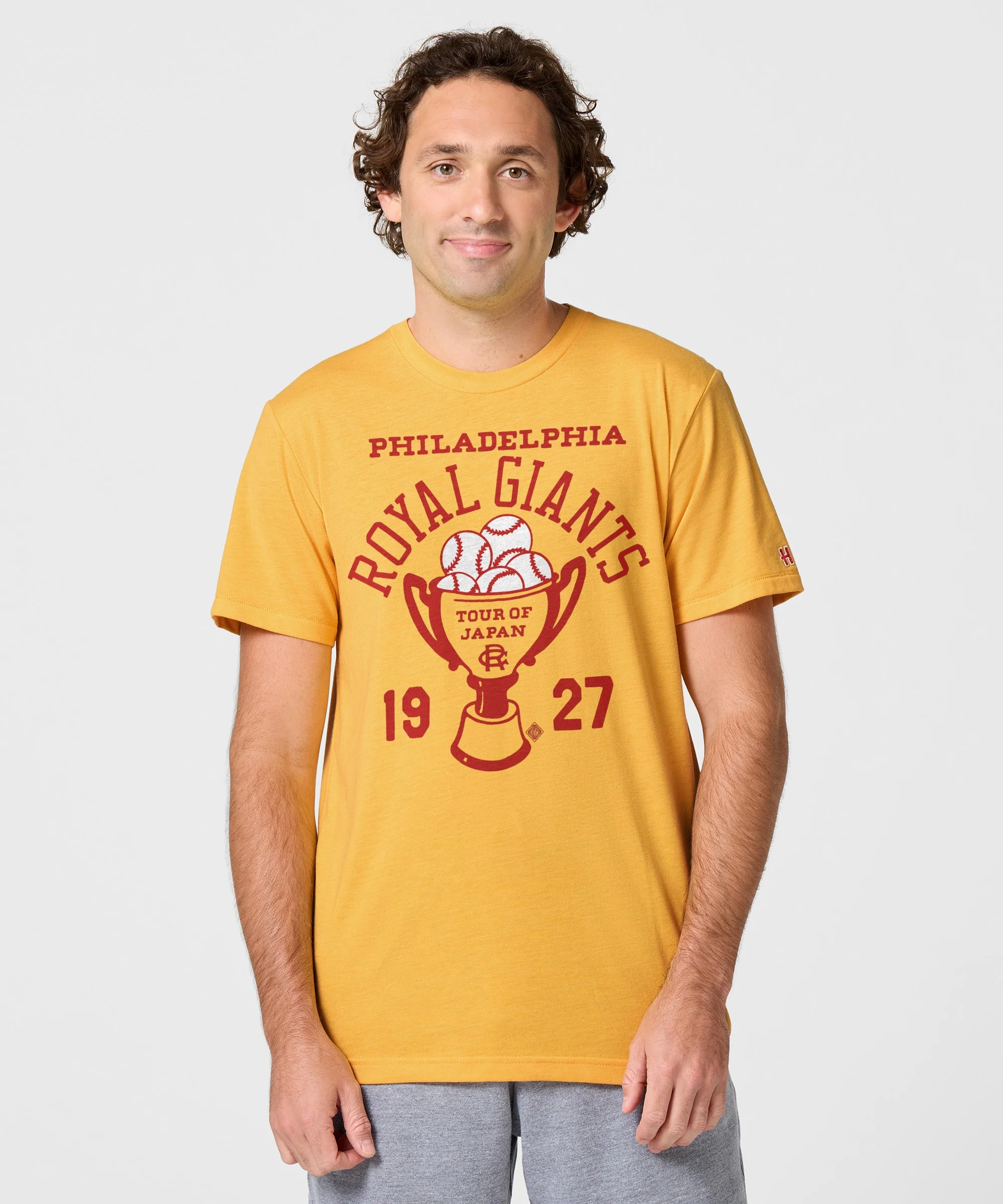 Philadelphia Royal Giants 1927 - Image 3