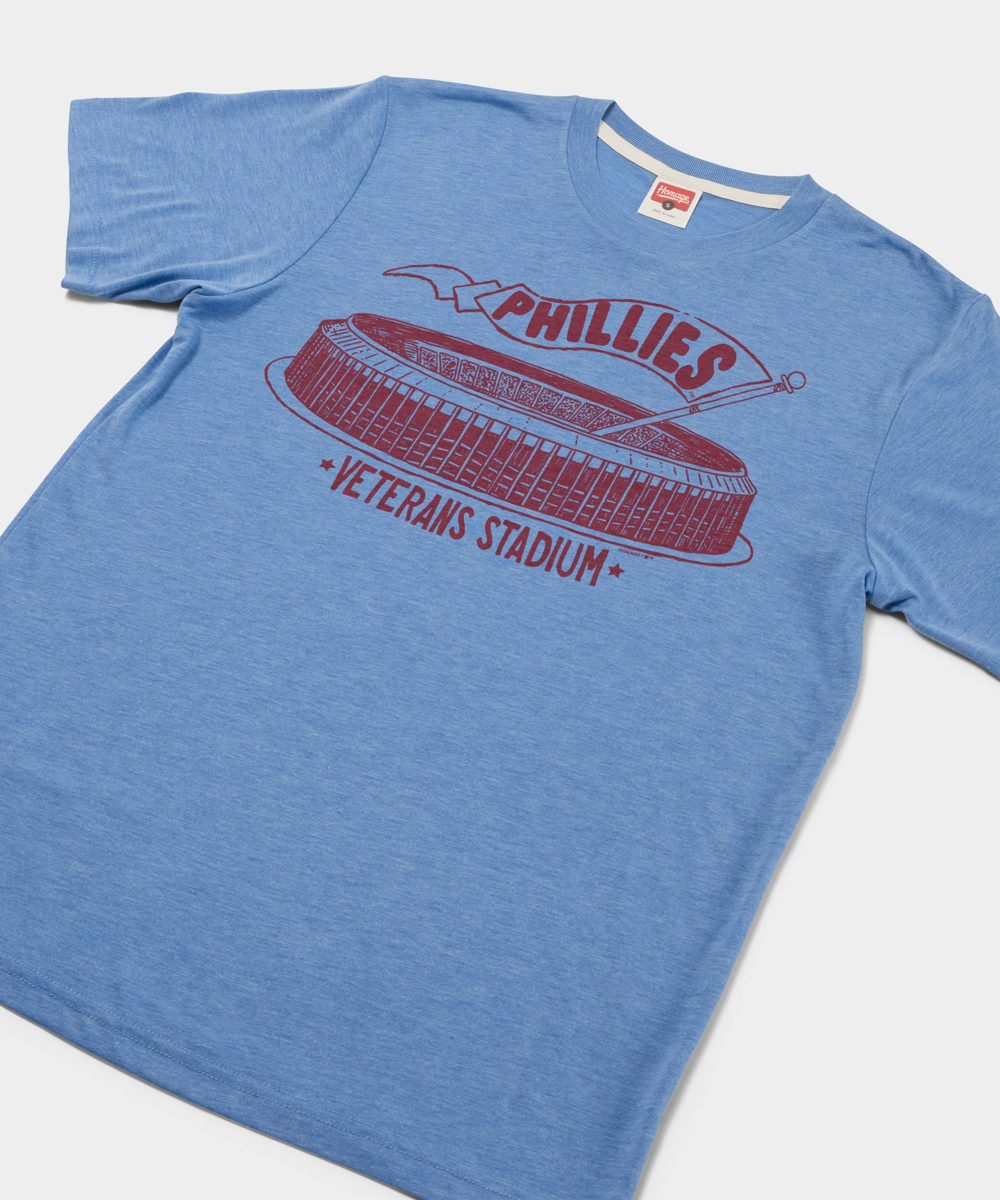 Phillies Veterans Stadium - Image 2