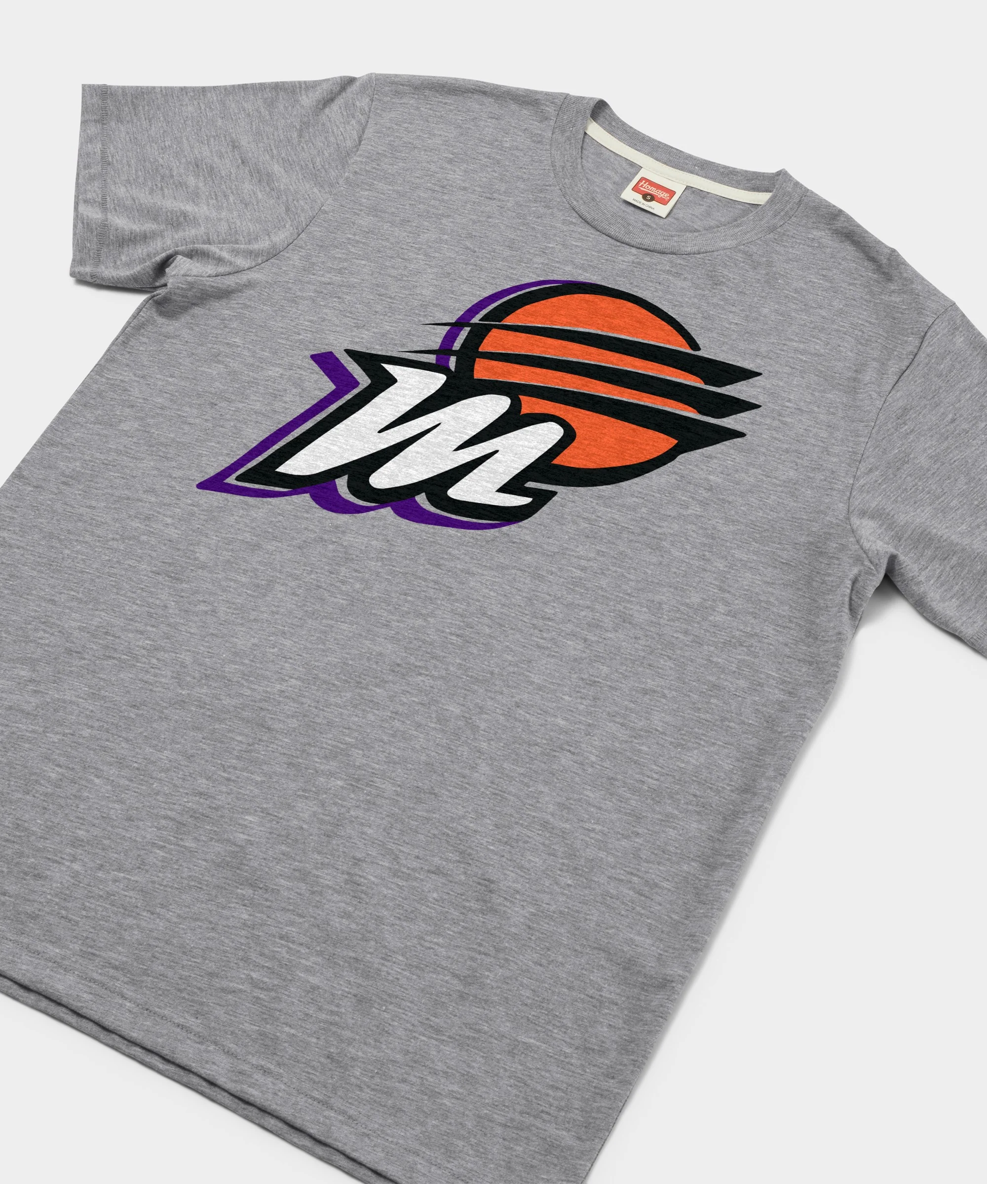 Phoenix Mercury Logo - Image 2