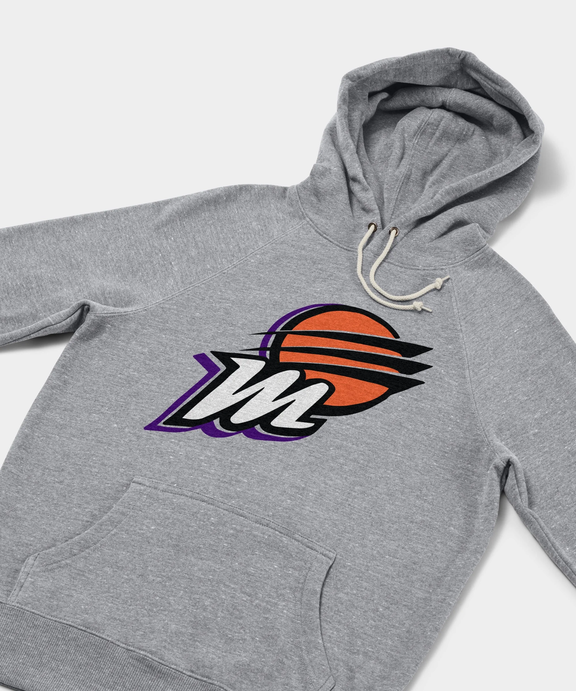 Phoenix Mercury Logo Hoodie - Image 2