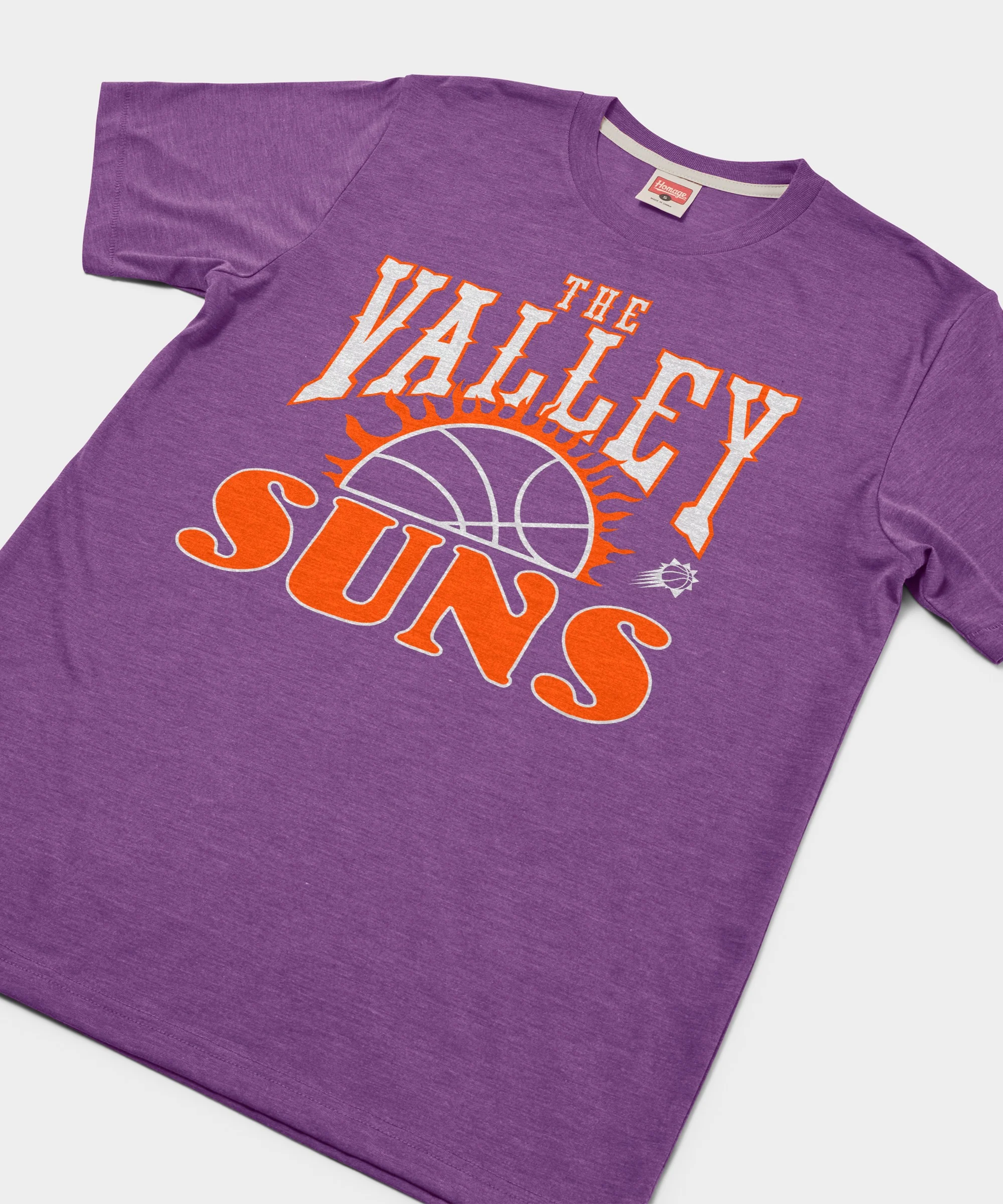 Phoenix Suns City Edition 2024 - Image 2