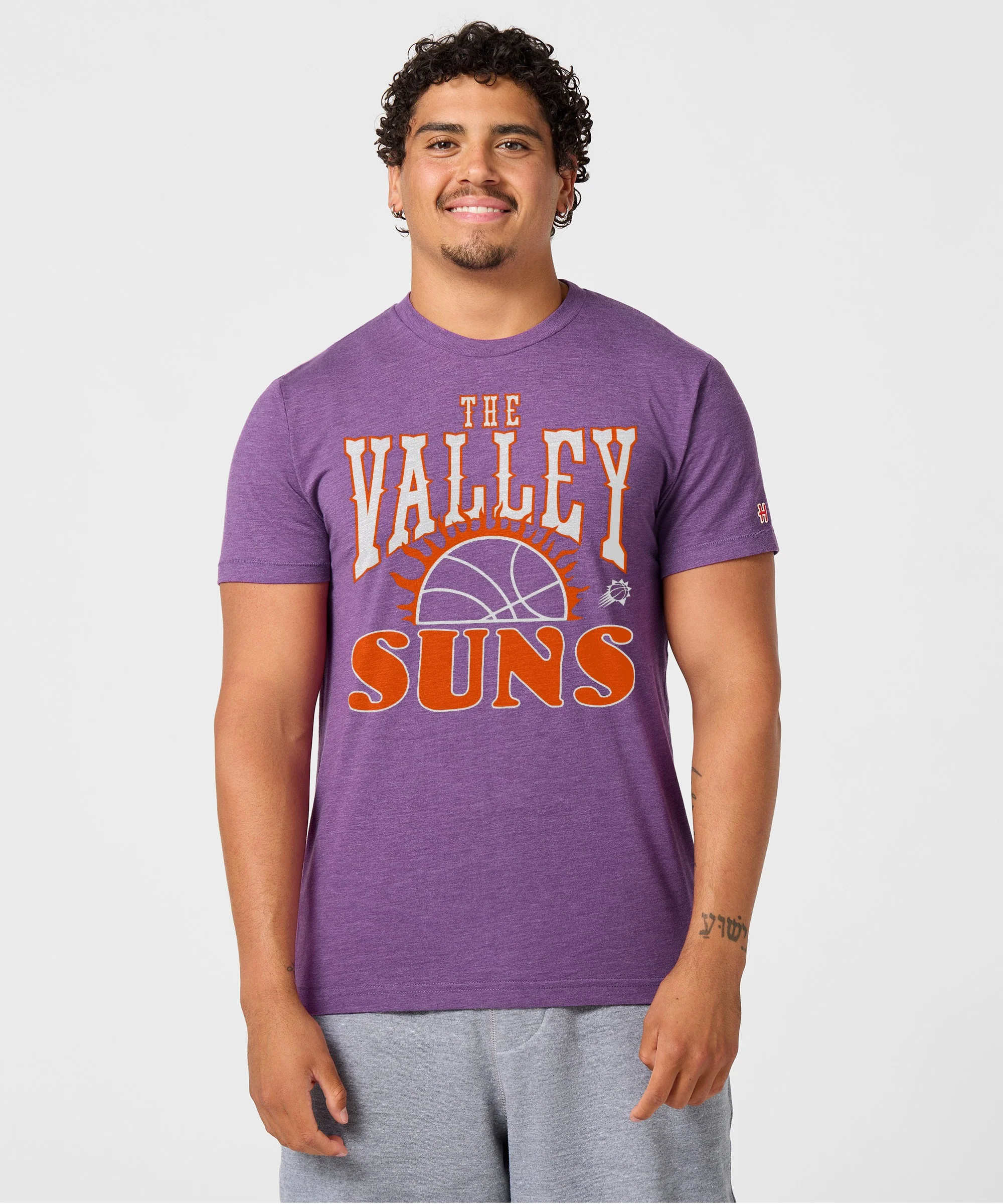Phoenix Suns City Edition 2024 - Image 3