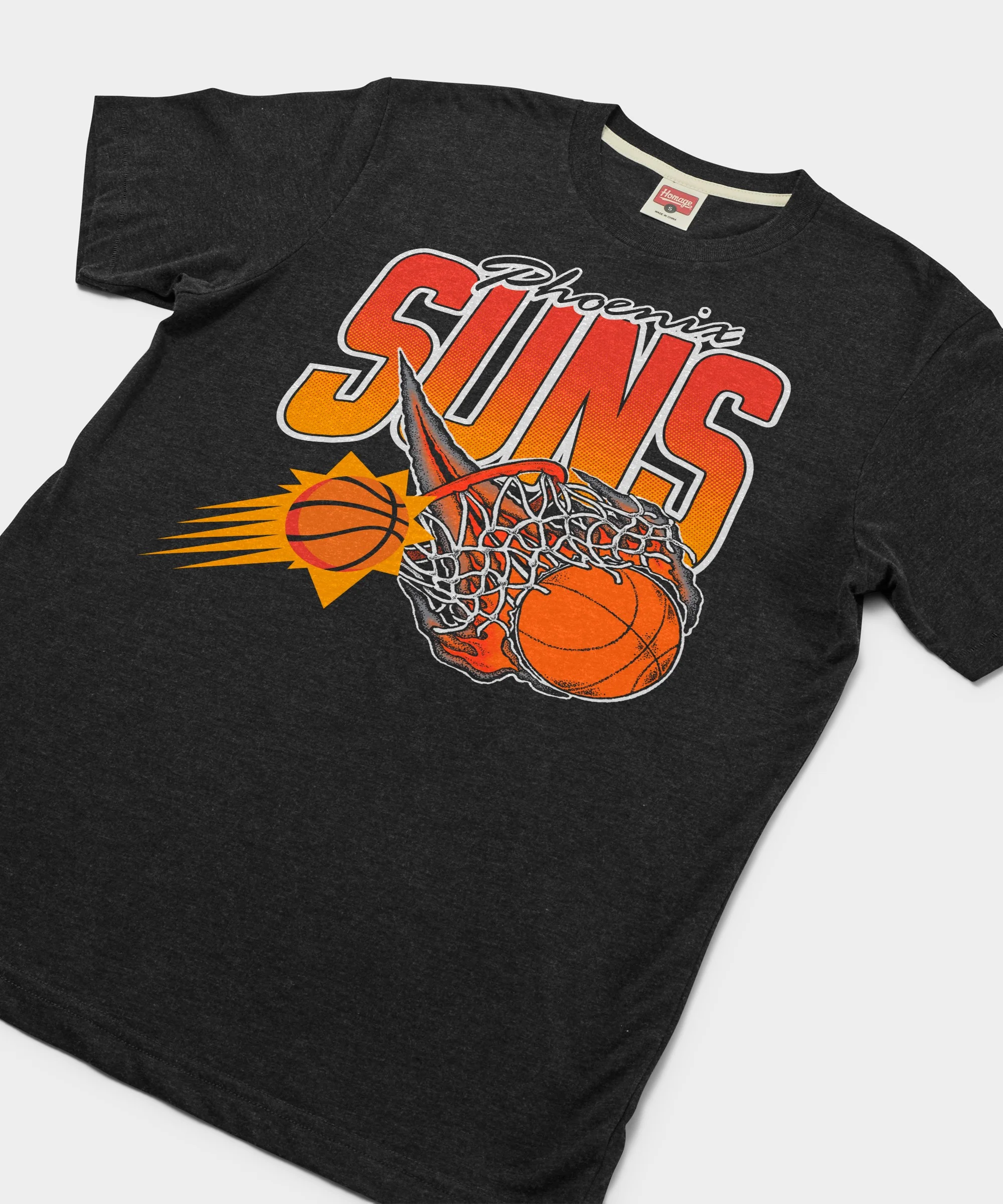 Phoenix Suns On Fire - Image 2