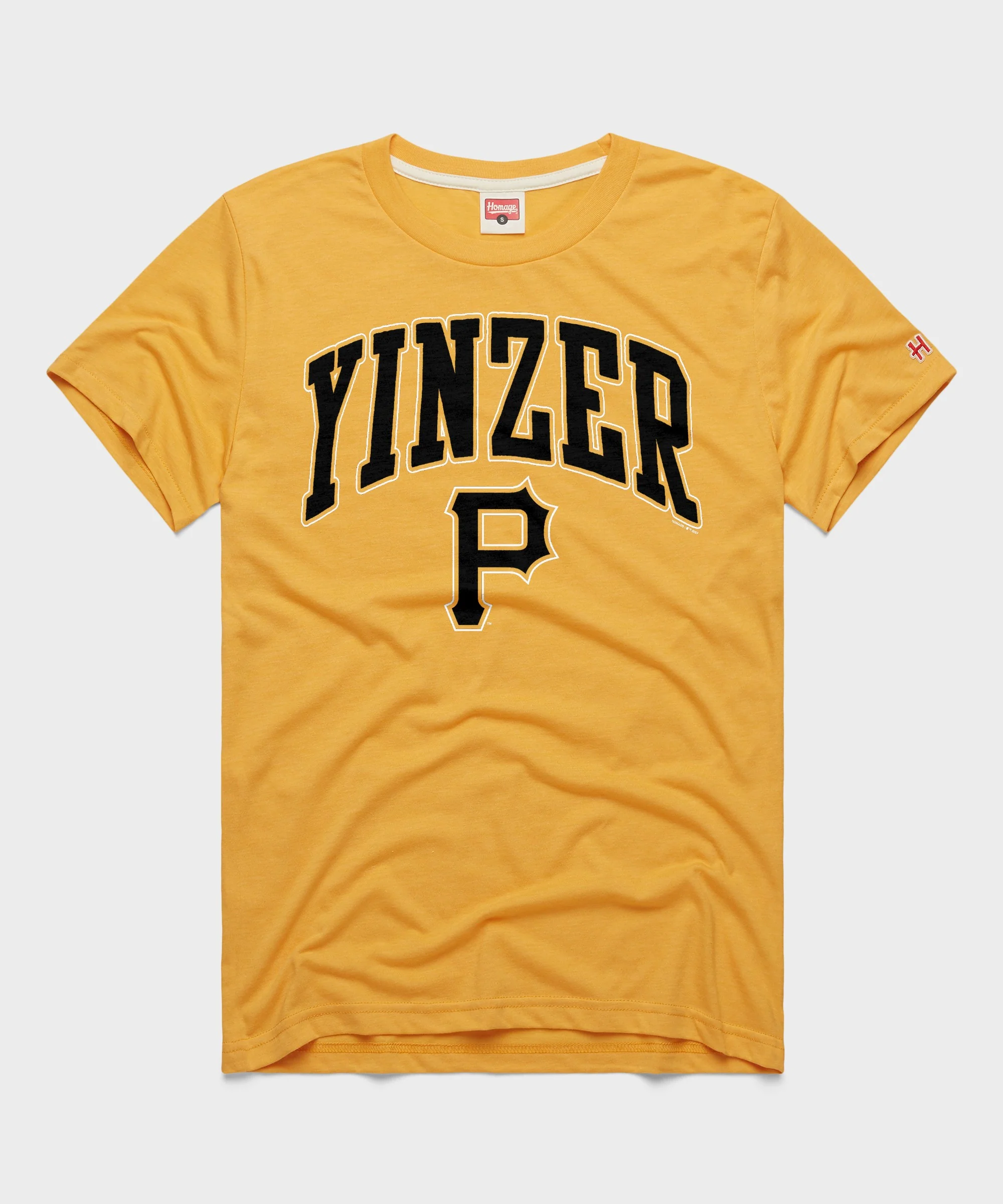 Pirates Yinzer