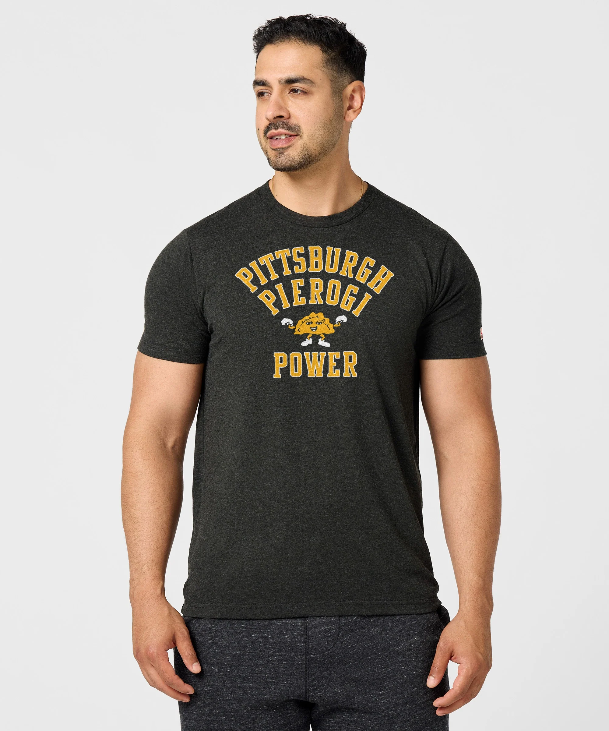 Pittsburgh Pierogi Power - Image 3